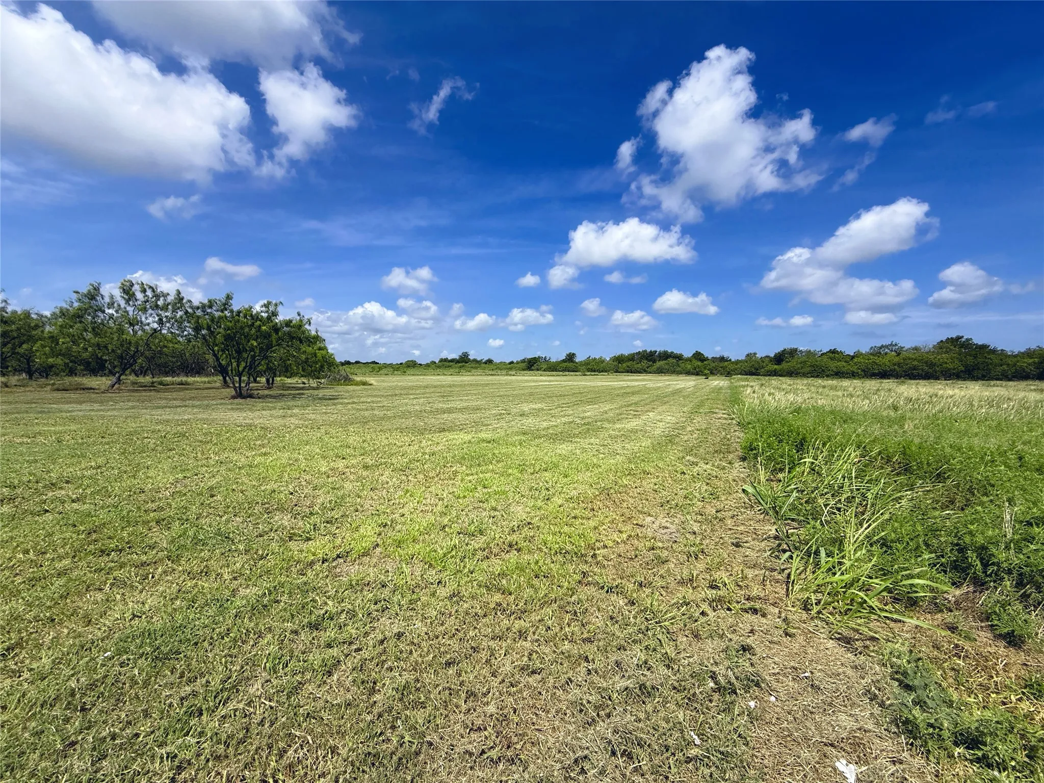 Imagine designing your dream home across this oversized homesite surrounded by wide-open views.