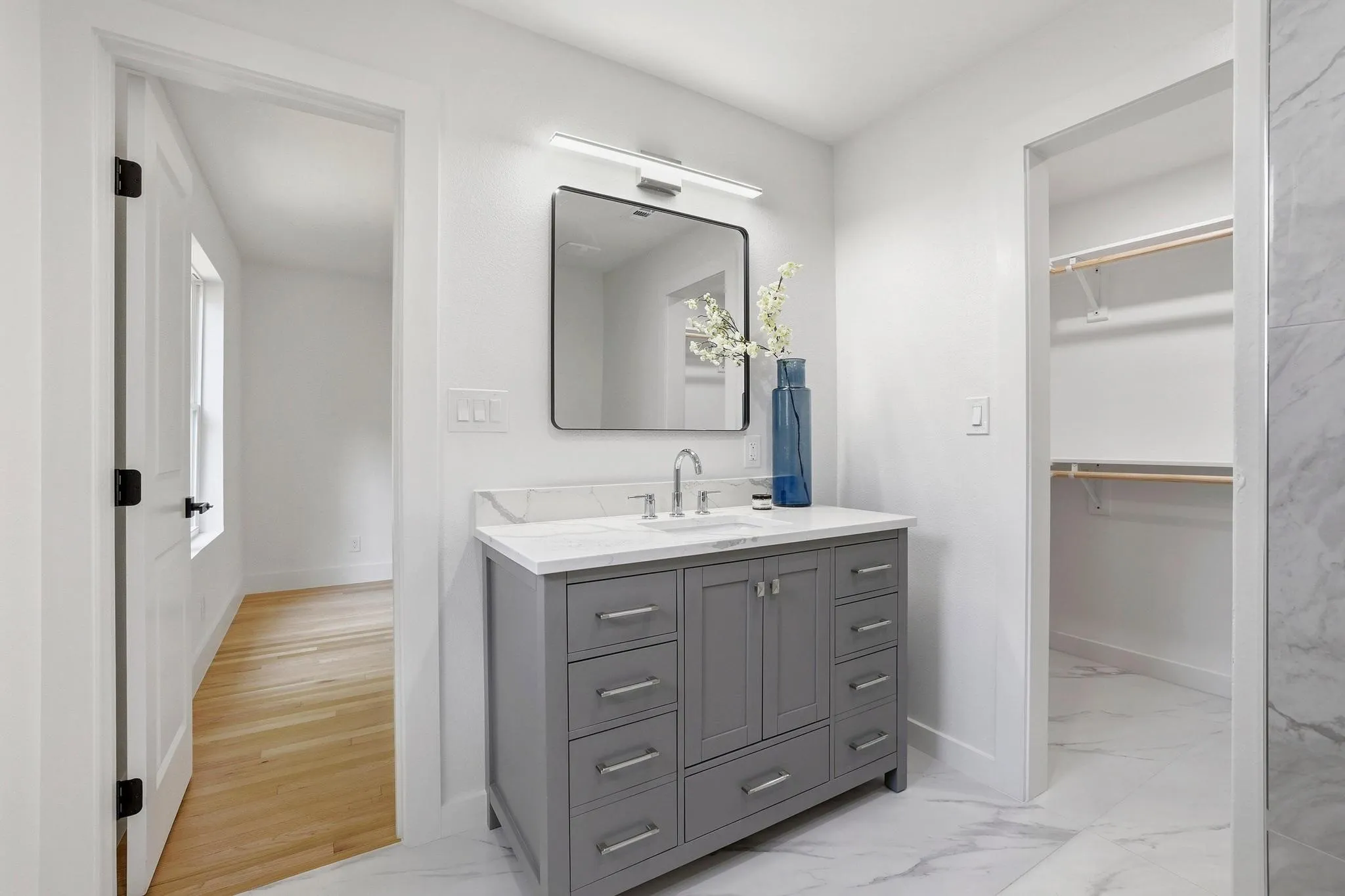 Primary Ensuite Bathroom