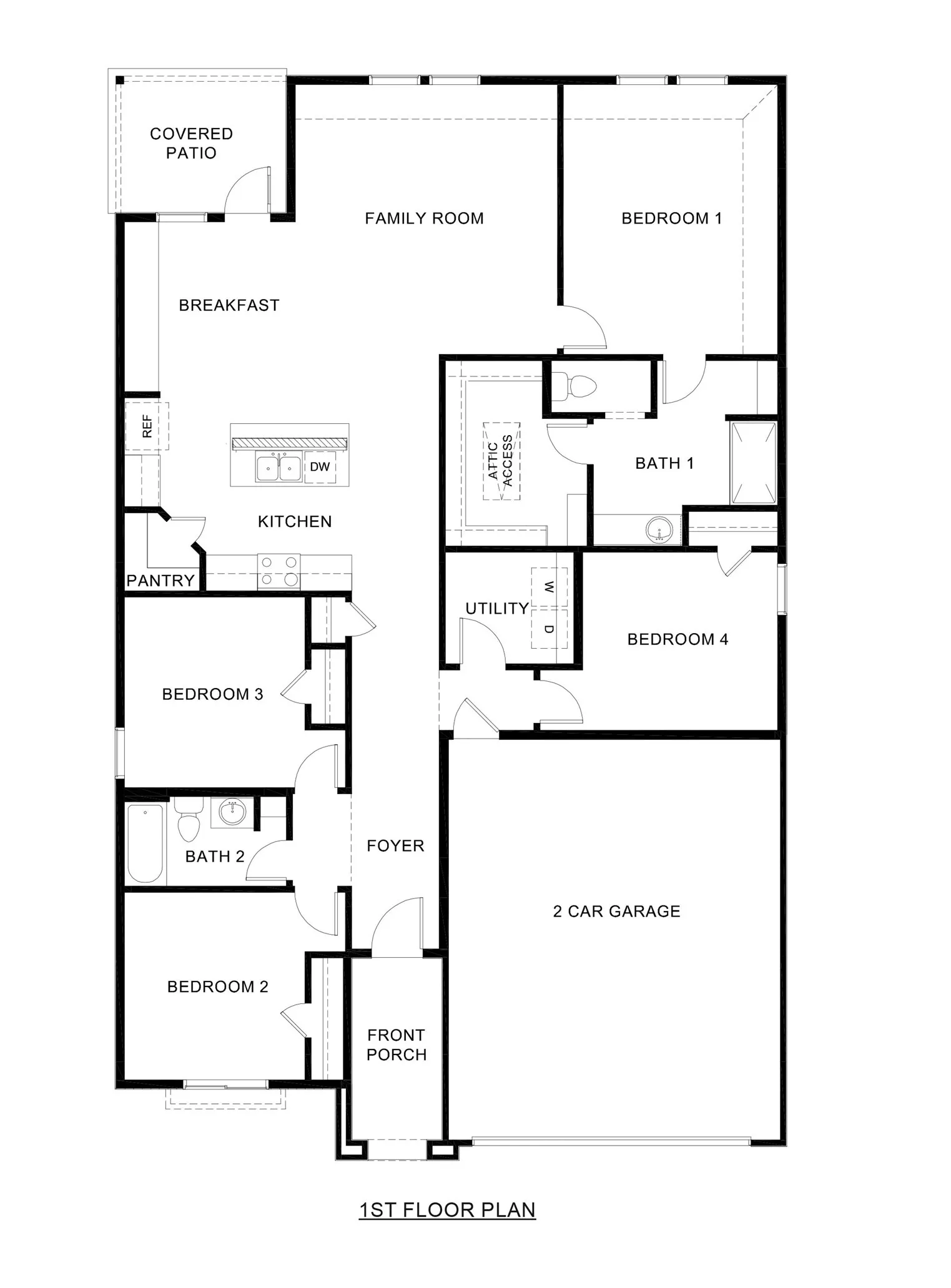 Single Family Residence For Sale in Cooke County , 822 Lantana Lane, Pilot Point, Texas 76258, 4 Bedrooms, 2 Bathrooms, 2 Garage spaces, 1,836 Sqft, built in 2026, Price $294,490, mls#21319818, Real Estate Agent in Pilot Point, Homes For Sale in Cooke county, Homes For Sale in Pilot Point, Realtor in Pilot Point Texas, Real Estate Brokerage Independent Realty Texas, Luminita Cordes Realtor