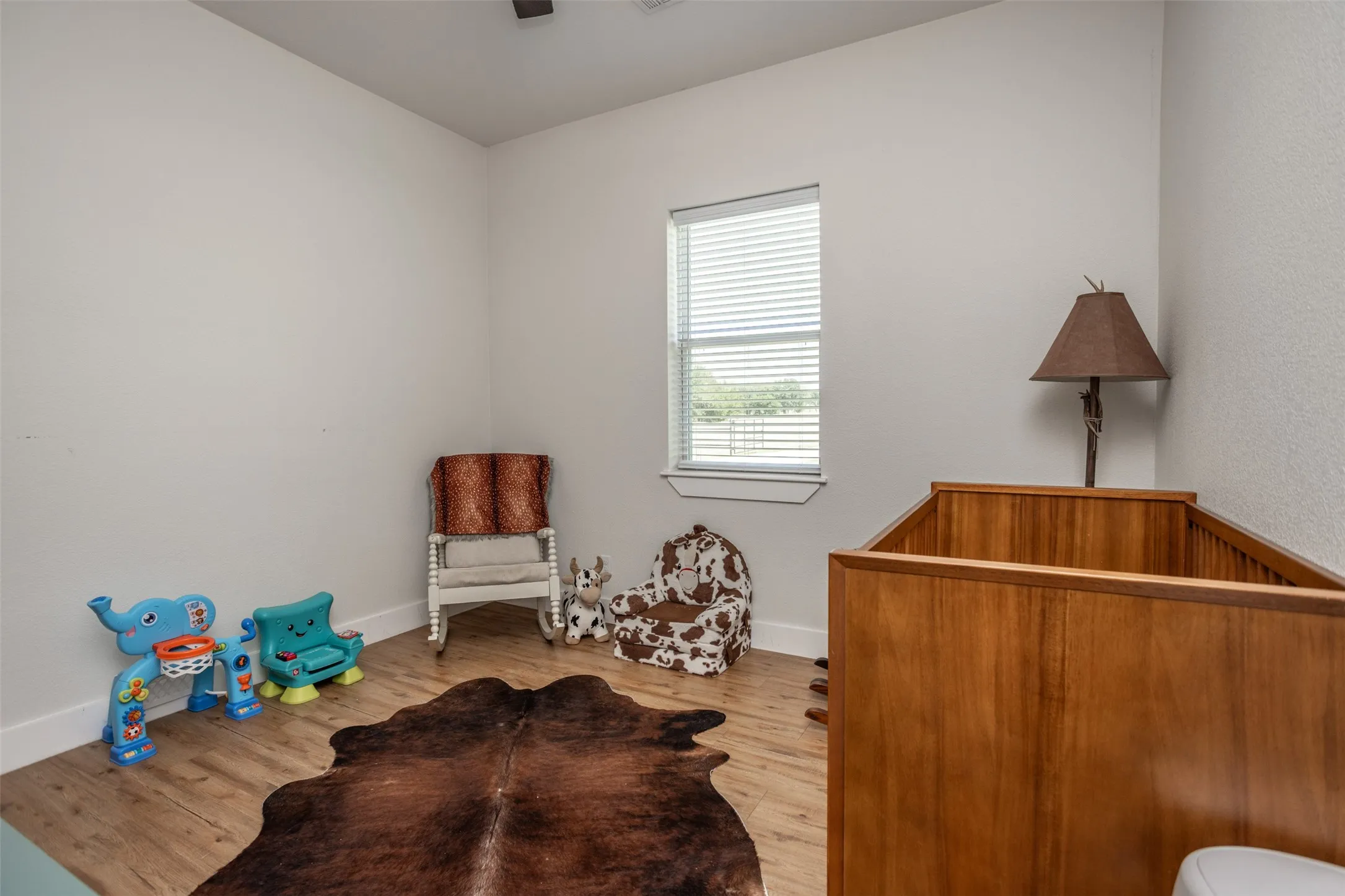 Bedroom #2