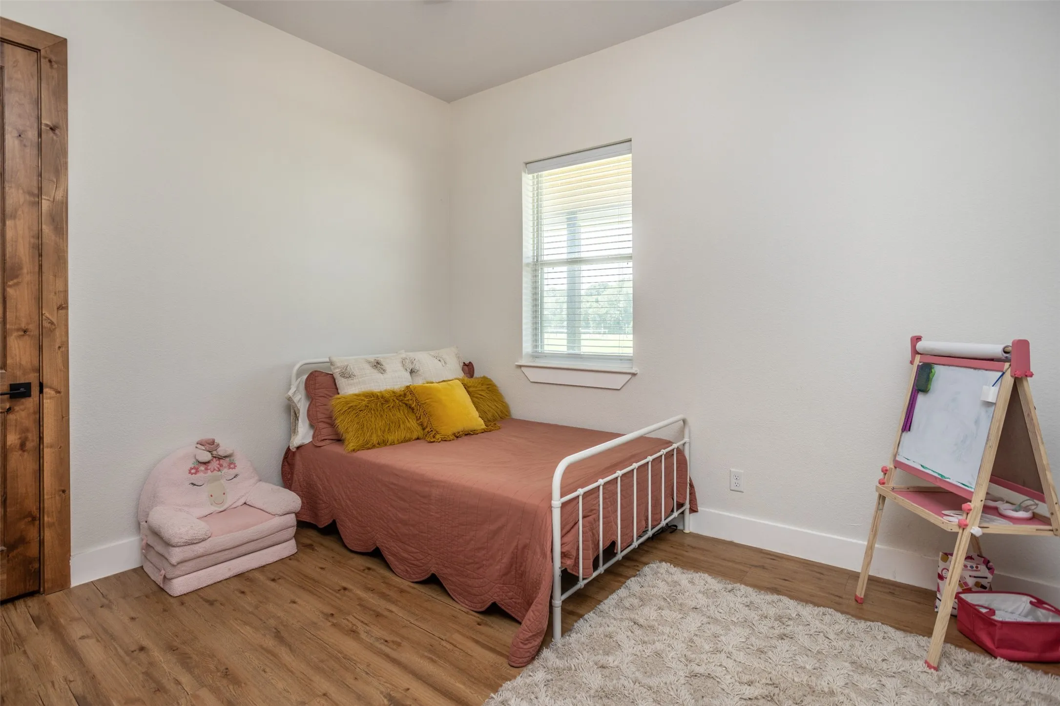 Bedroom #3