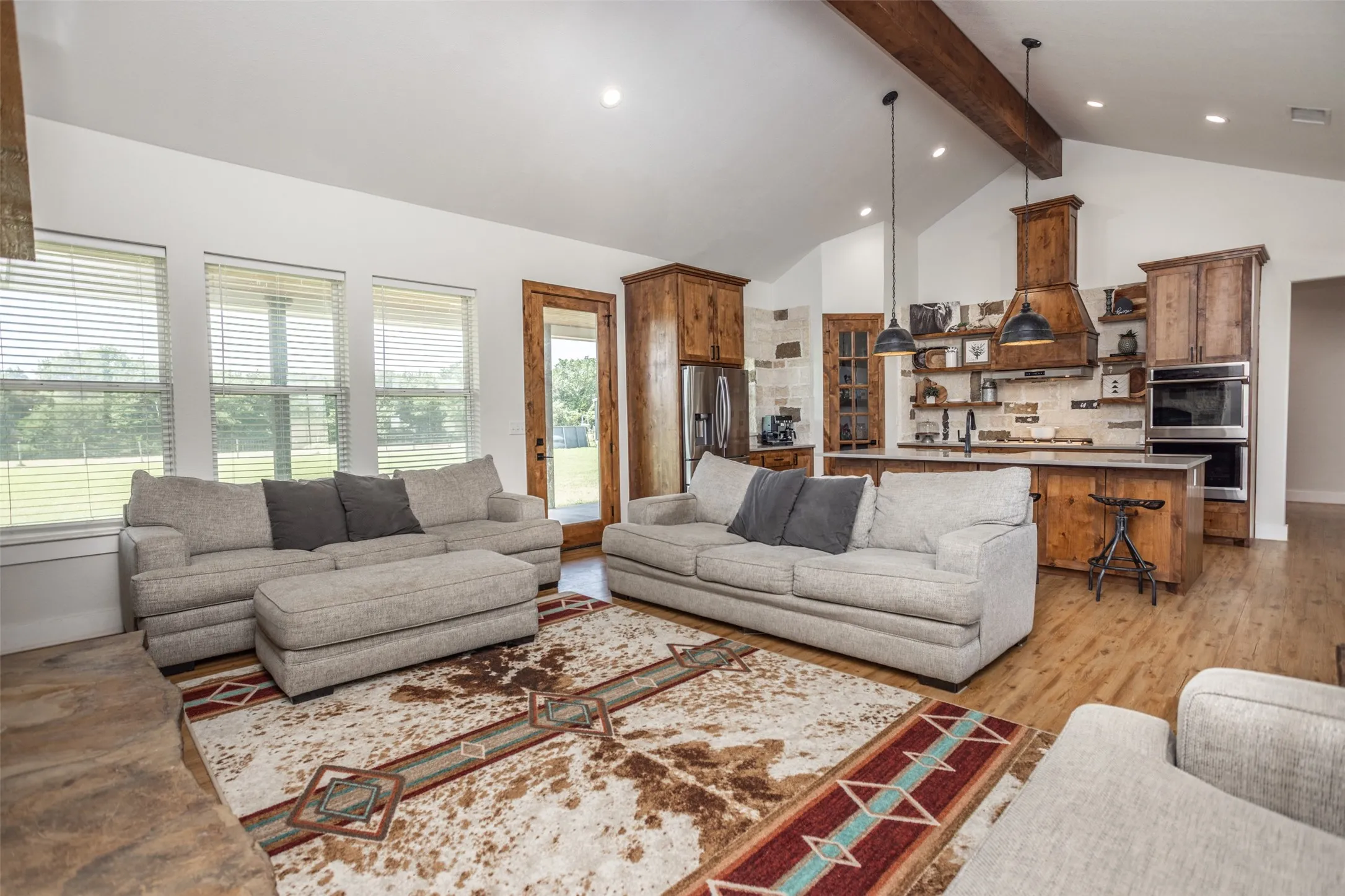 Single Family Residence For Sale in Cooke County , 405 County Road 156, Whitesboro, Texas 76273, 3 Bedroom, 3 Bathroom, Garage spaces, 2,397 Sqft, built in 2022, Price $925,000, mls#21319077, Real Estate Agent in Whitesboro, Homes For Sale in Cooke county, Homes For Sale in Whitesboro, Realtor in Whitesboro Texas, Real Estate Brokerage Independent Realty Texas, Luminita Cordes Realtor