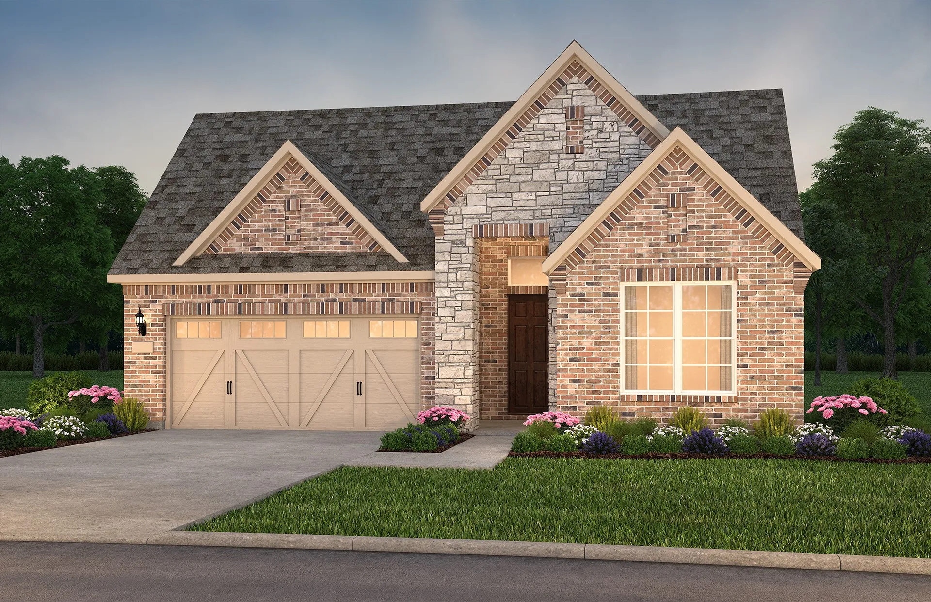 Single Family Residence For Sale in Collin County , 4412 Bacall Avenue, Celina, Texas 75009, 2 Bedroom, 3 Bathroom, 2 Garage spaces, 2,252 Sqft, built in 2026, mls#21319811, Real Estate Agent in Celina, Homes For Sale in Collin county, Homes For Sale in Celina, Realtor in Celina Texas, Real Estate Brokerage Independent Realty Texas, Luminita Cordes Realtor