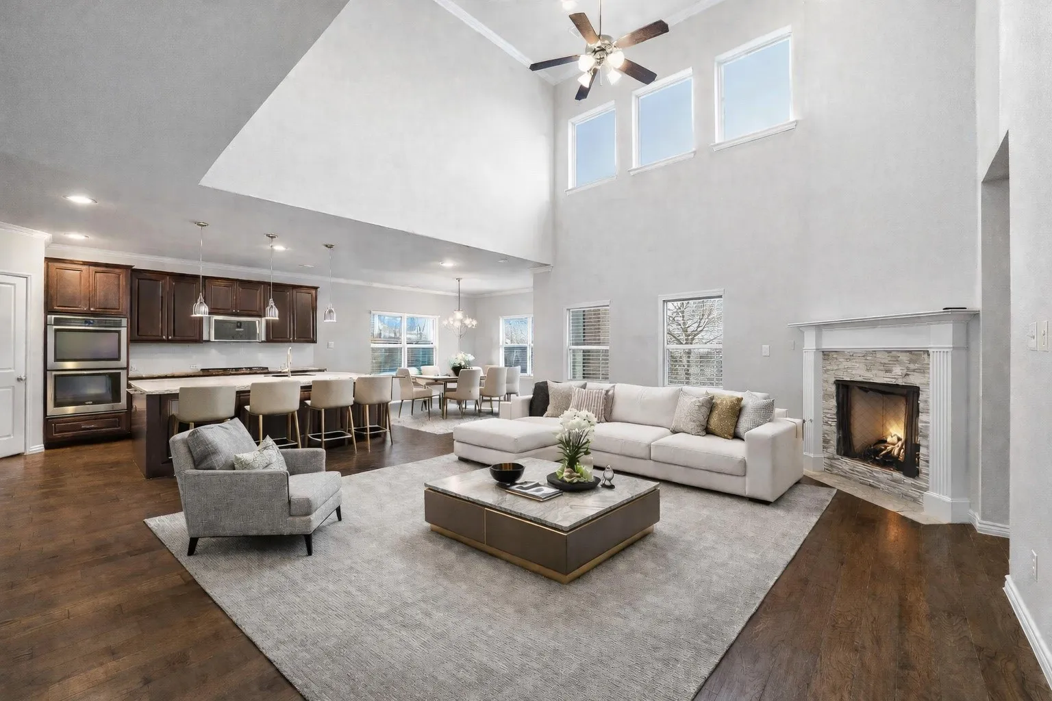 Single Family Residence For Sale in Parker County , 420 Prairie Run, Aledo, Texas 76008, 5 Bedroom, 5 Bathroom, 2 Garage spaces, 3,533 Sqft, built in 2015, mls#21319778, Real Estate Agent in Aledo, Homes For Sale in Parker county, Homes For Sale in Aledo, Realtor in Aledo Texas, Real Estate Brokerage Independent Realty Texas, Luminita Cordes Realtor