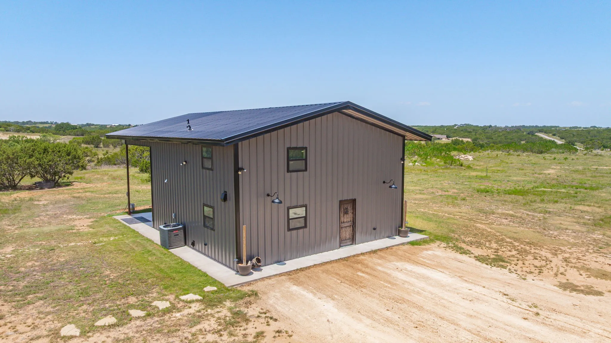 Single Family Residence For Sale in Erath County , 4755 Buffalo Ridge Drive, Stephenville, Texas 76401, 1 Bedroom, 1 Bathroom, Garage spaces, 1,500 Sqft, built in 2023, mls#21319543, Real Estate Agent in Stephenville, Homes For Sale in Erath county, Homes For Sale in Stephenville, Realtor in Stephenville Texas, Real Estate Brokerage Independent Realty Texas, Luminita Cordes Realtor