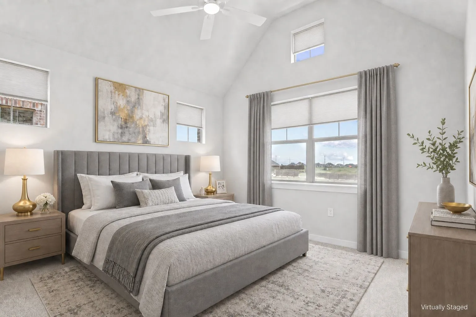 4623 Hawls Trail vs Blaze primary bed