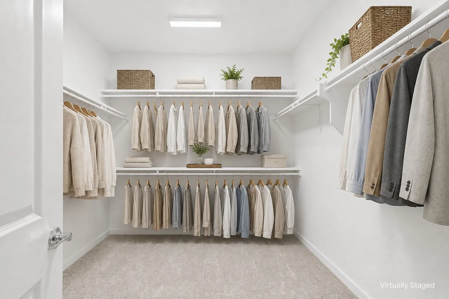 4623 Hawls Trail vs Blaze primary closet