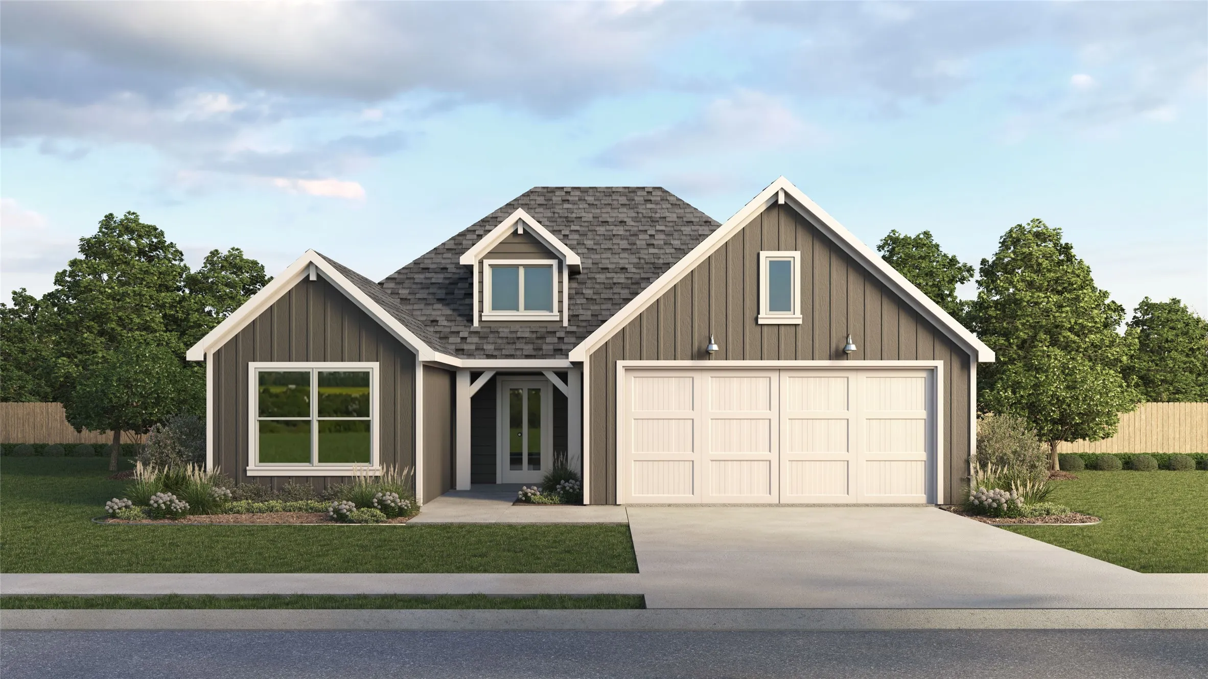 Single Family Residence For Sale in Cooke County , 768 Lantana Lane, Pilot Point, Texas 76258, 3 Bedroom, 2 Bathroom, 2 Garage spaces, 1,601 Sqft, built in 2026, mls#21319878, Real Estate Agent in Pilot Point, Homes For Sale in Cooke county, Homes For Sale in Pilot Point, Realtor in Pilot Point Texas, Real Estate Brokerage Independent Realty Texas, Luminita Cordes Realtor