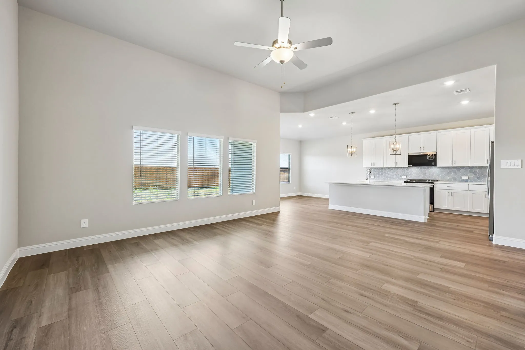 Photo is not of the actual home, but is an inspirational photo of builder’s model home and may depict options, furnishings, and/or decorator features that are not included.