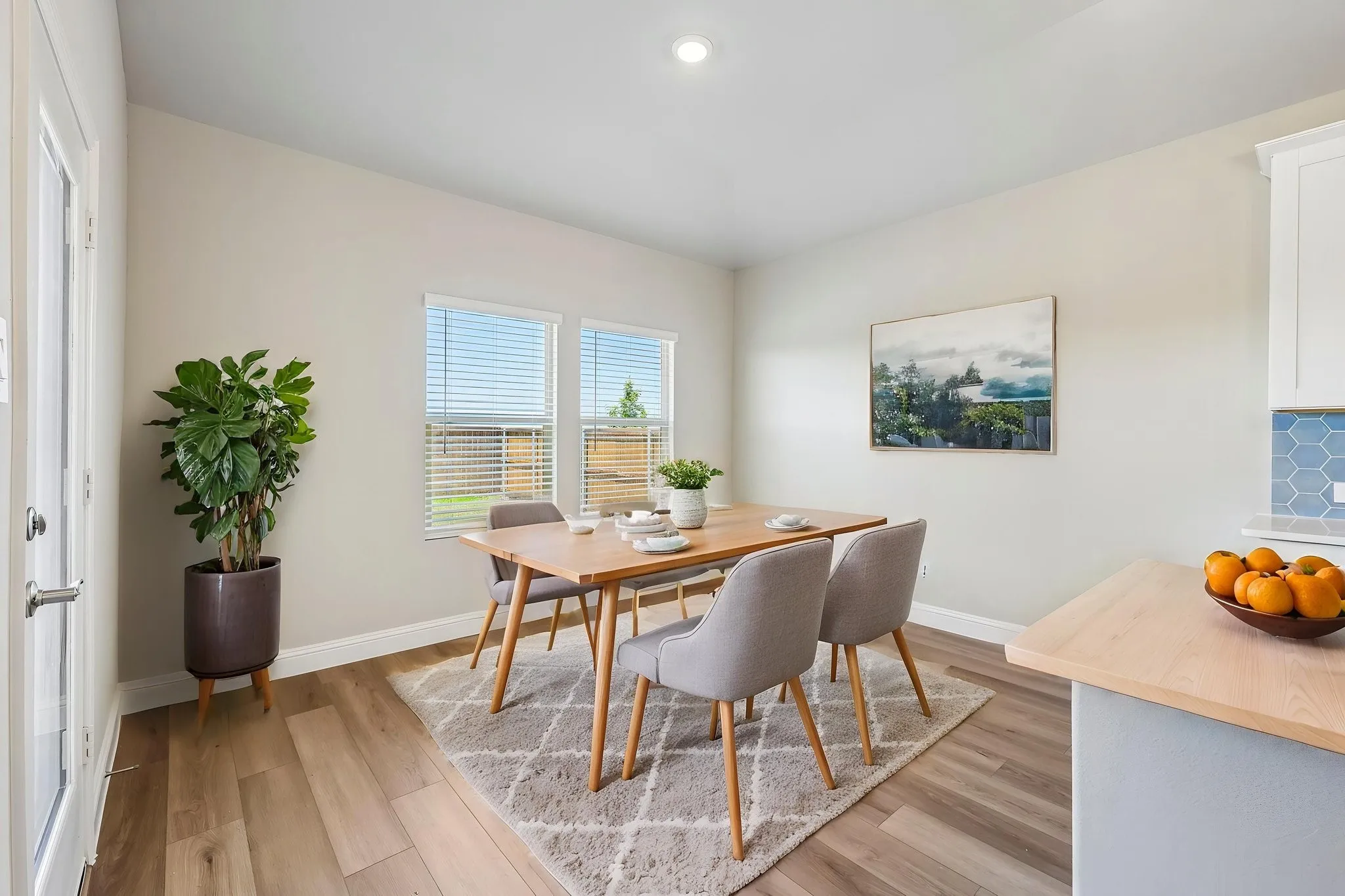 Photo is not of the actual home, but is an inspirational photo of builder’s model home and may depict options, furnishings, and/or decorator features that are not included.