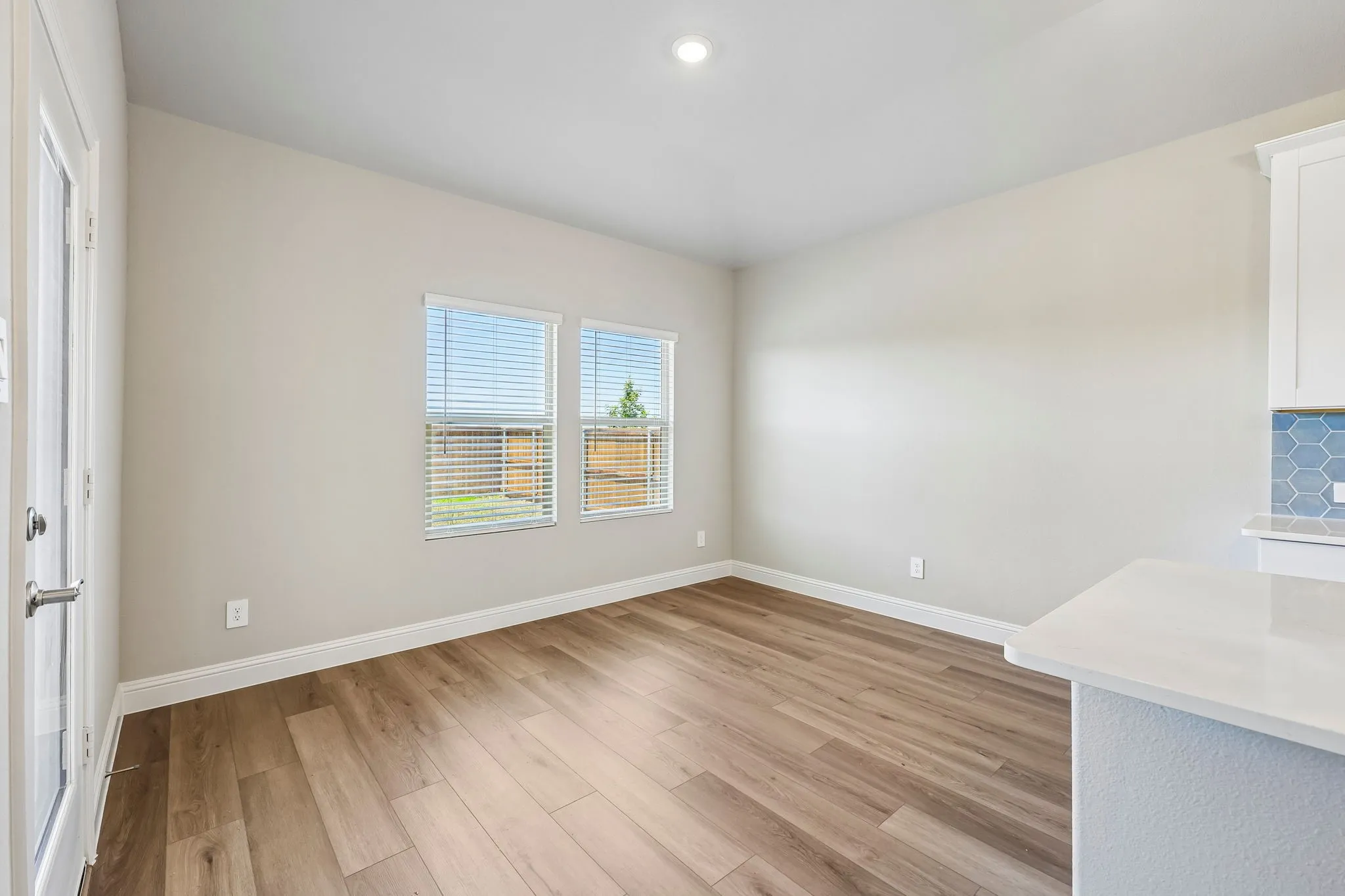 Photo is not of the actual home, but is an inspirational photo of builder’s model home and may depict options, furnishings, and/or decorator features that are not included.