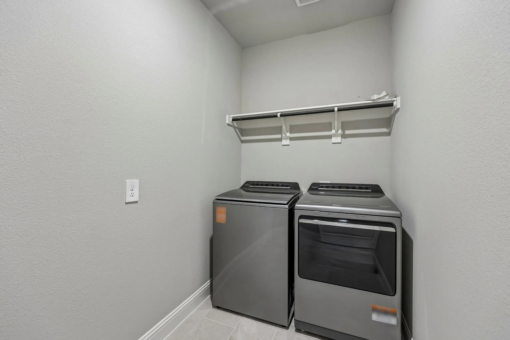 Photo is not of the actual home, but is an inspirational photo of builder’s model home and may depict options, furnishings, and/or decorator features that are not included.