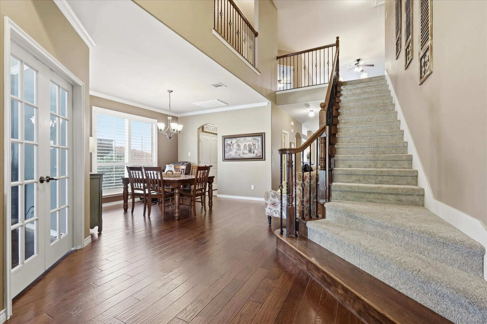 Single Family Residence For Sale in Collin County , 10512 Flat Creek Trail, Mc Kinney, Texas 75072, 5 Bedroom, 4 Bathroom, 2 Garage spaces, 3,745 Sqft, built in 2011, mls#21313027, Real Estate Agent in Mc Kinney, Homes For Sale in Collin county, Homes For Sale in Mc Kinney, Realtor in Mc Kinney Texas, Real Estate Brokerage Independent Realty Texas, Luminita Cordes Realtor