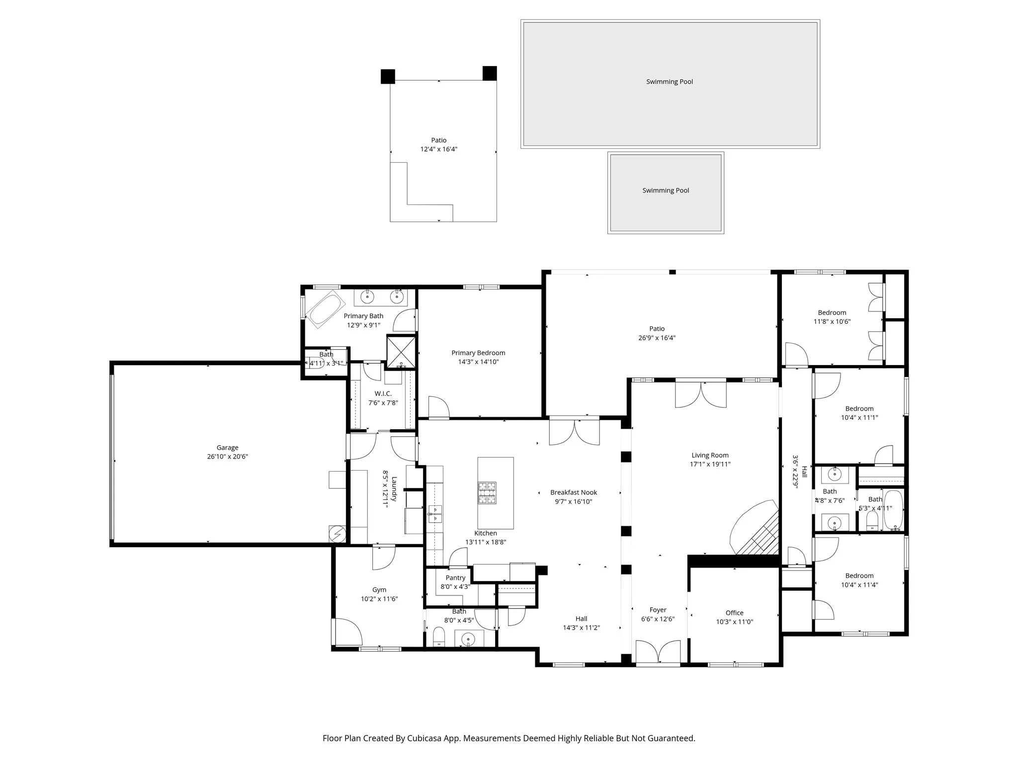 Single Family Residence For Sale in Parker County , 128 E Remuda Court, Fort Worth, Texas 76108, 4 Bedroom, 3 Bathroom, 2 Garage spaces, 2,613 Sqft, built in 2015, mls#21319936, Real Estate Agent in Fort Worth, Homes For Sale in Parker county, Homes For Sale in Fort Worth, Realtor in Fort Worth Texas, Real Estate Brokerage Independent Realty Texas, Luminita Cordes Realtor