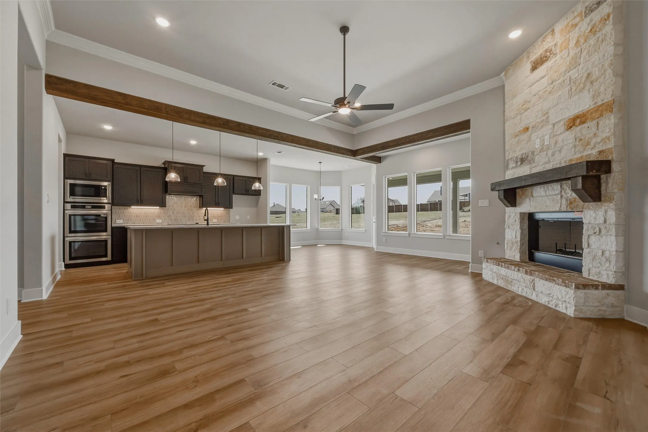 Single Family Residence For Sale in Grayson County , 715 Water Side Drive, Van Alstyne, Texas 75495, 4 Bedroom, 3 Bathroom, 3 Garage spaces, 2,686 Sqft, built in 2026, mls#21317197, Real Estate Agent in Van Alstyne, Homes For Sale in Grayson county, Homes For Sale in Van Alstyne, Realtor in Van Alstyne Texas, Real Estate Brokerage Independent Realty Texas, Luminita Cordes Realtor