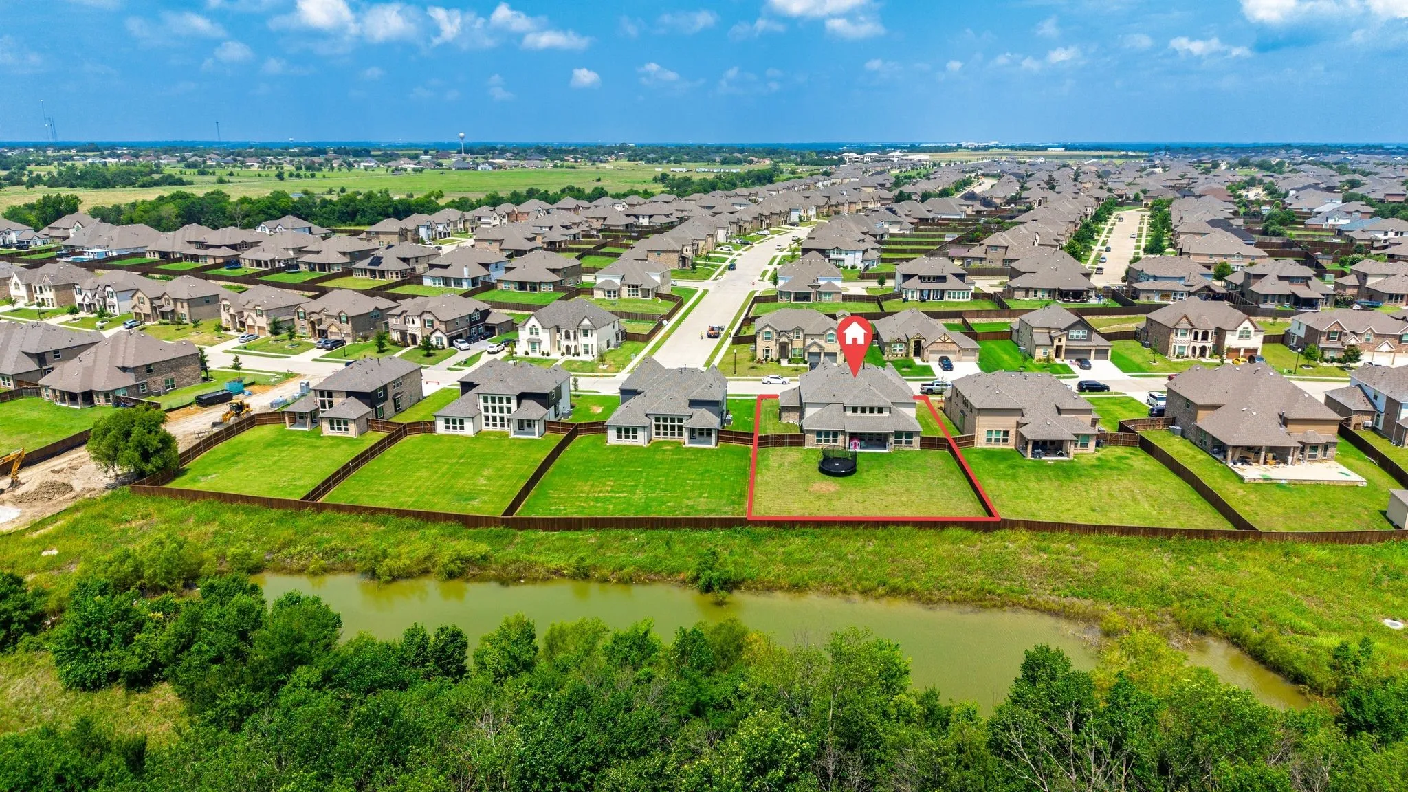 Single Family Residence For Sale in Kaufman County , 929 Gold Finch Lane, Forney, Texas 75126, 6 Bedroom, 4 Bathroom, 3 Garage spaces, 3,929 Sqft, built in 2024, mls#21319749, Real Estate Agent in Forney, Homes For Sale in Kaufman county, Homes For Sale in Forney, Realtor in Forney Texas, Real Estate Brokerage Independent Realty Texas, Luminita Cordes Realtor