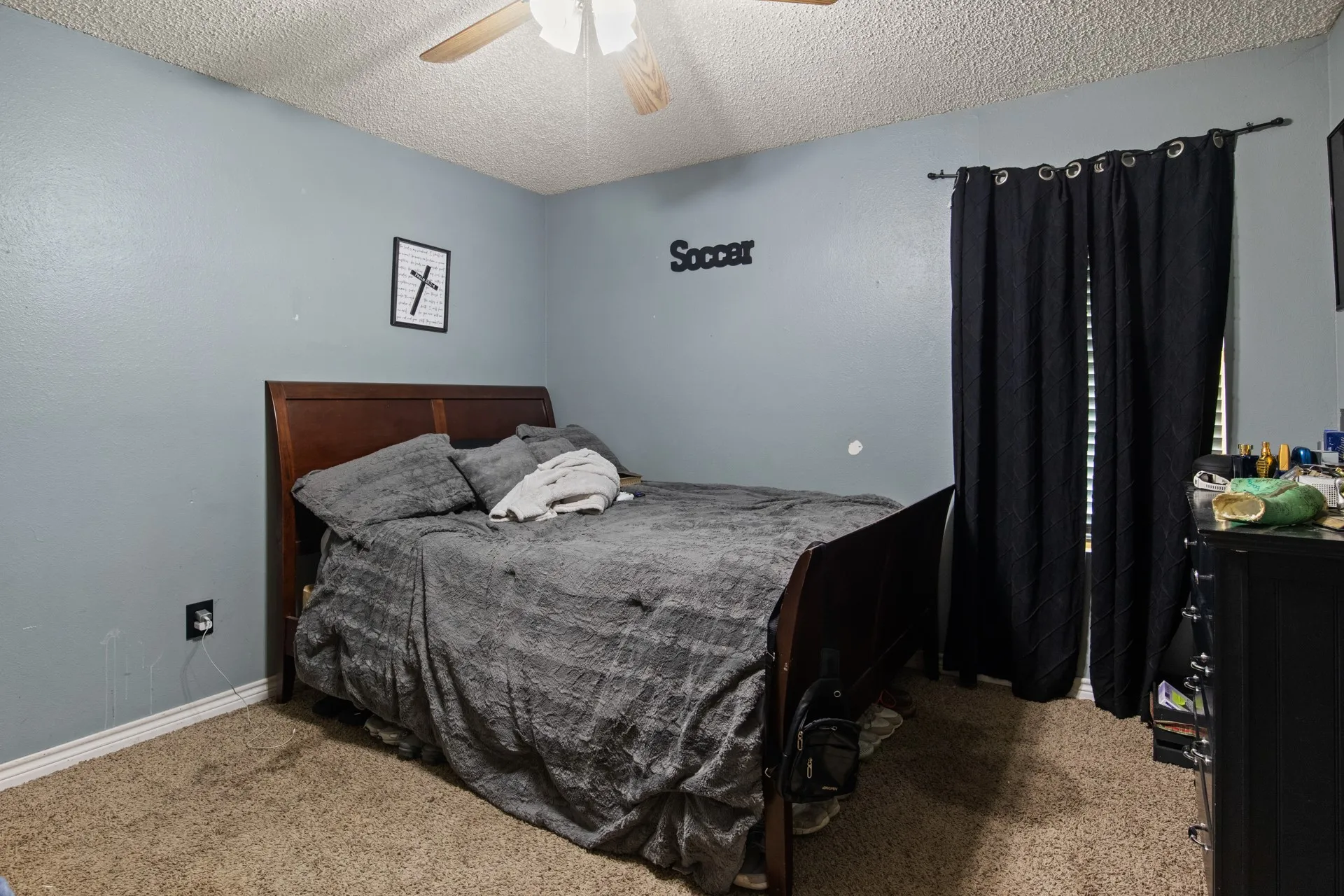 Single Family Residence For Sale in Titus County , 206 Carr Drive, Mt Pleasant, Texas 75455, 3 Bedrooms, 2 Bathrooms, Garage spaces, 2,001 Sqft, built in 1984, Price $219,000, mls#21319974, Real Estate Agent in Mt Pleasant, Homes For Sale in Titus county, Homes For Sale in Mt Pleasant, Realtor in Mt Pleasant Texas, Real Estate Brokerage Independent Realty Texas, Luminita Cordes Realtor