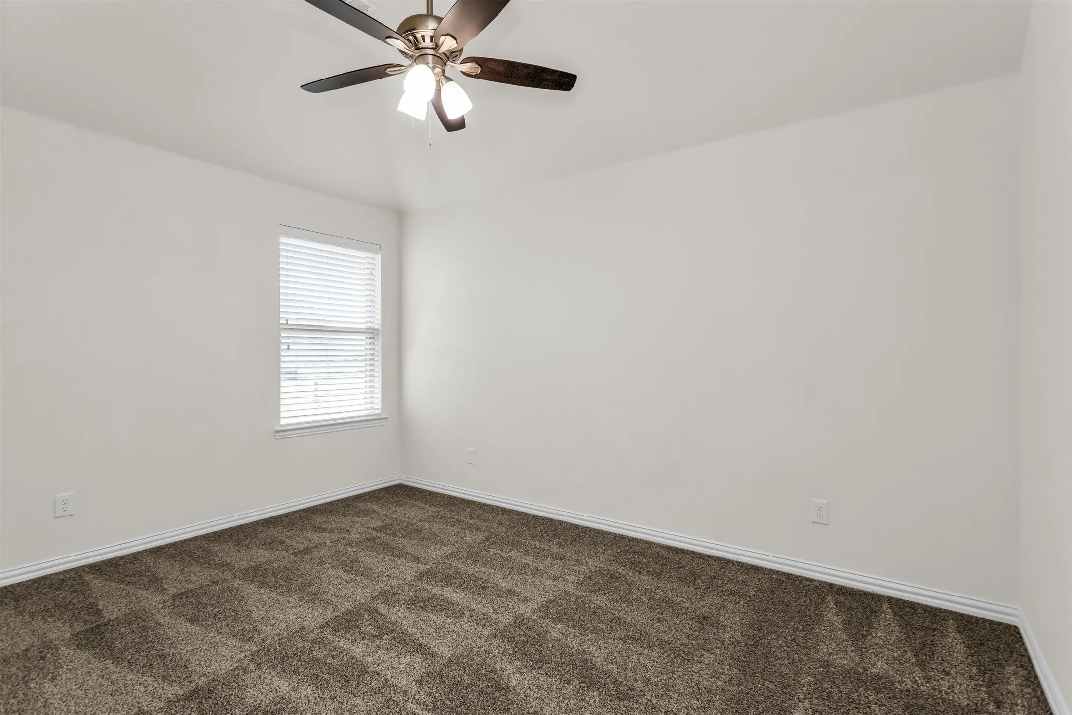 Upstairs Right bedroom