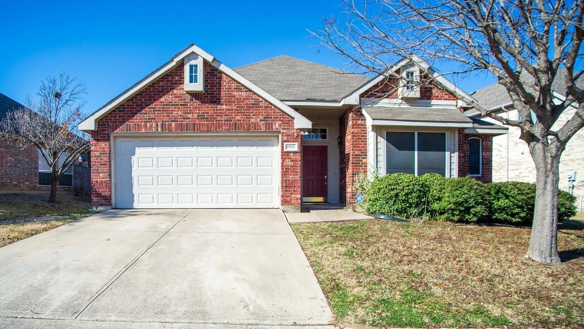 Single Family Residence For Rent in Dallas County , 6823 Woodcrest Drive, Sachse, Texas 75048, 4 Bedroom, 2 Bathroom, 1 Garage spaces, 1,851 Sqft, built in 2001, mls#21317393, Real Estate Agent in Sachse, Homes For Rent in Dallas county, Homes For Rent in Sachse, Realtor in Sachse Texas, Real Estate Brokerage Independent Realty Texas, Luminita Cordes Realtor