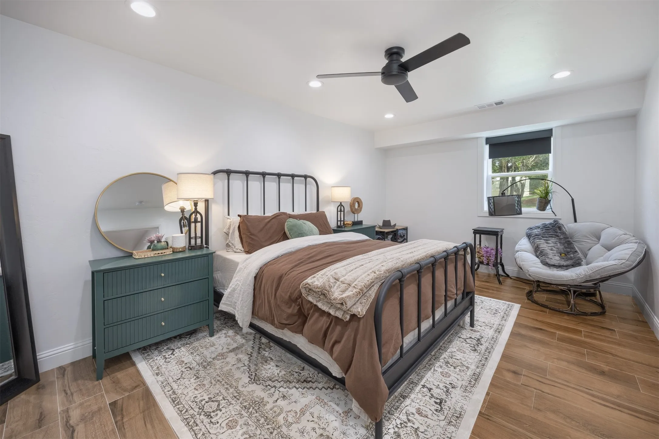 ADU Bedrom