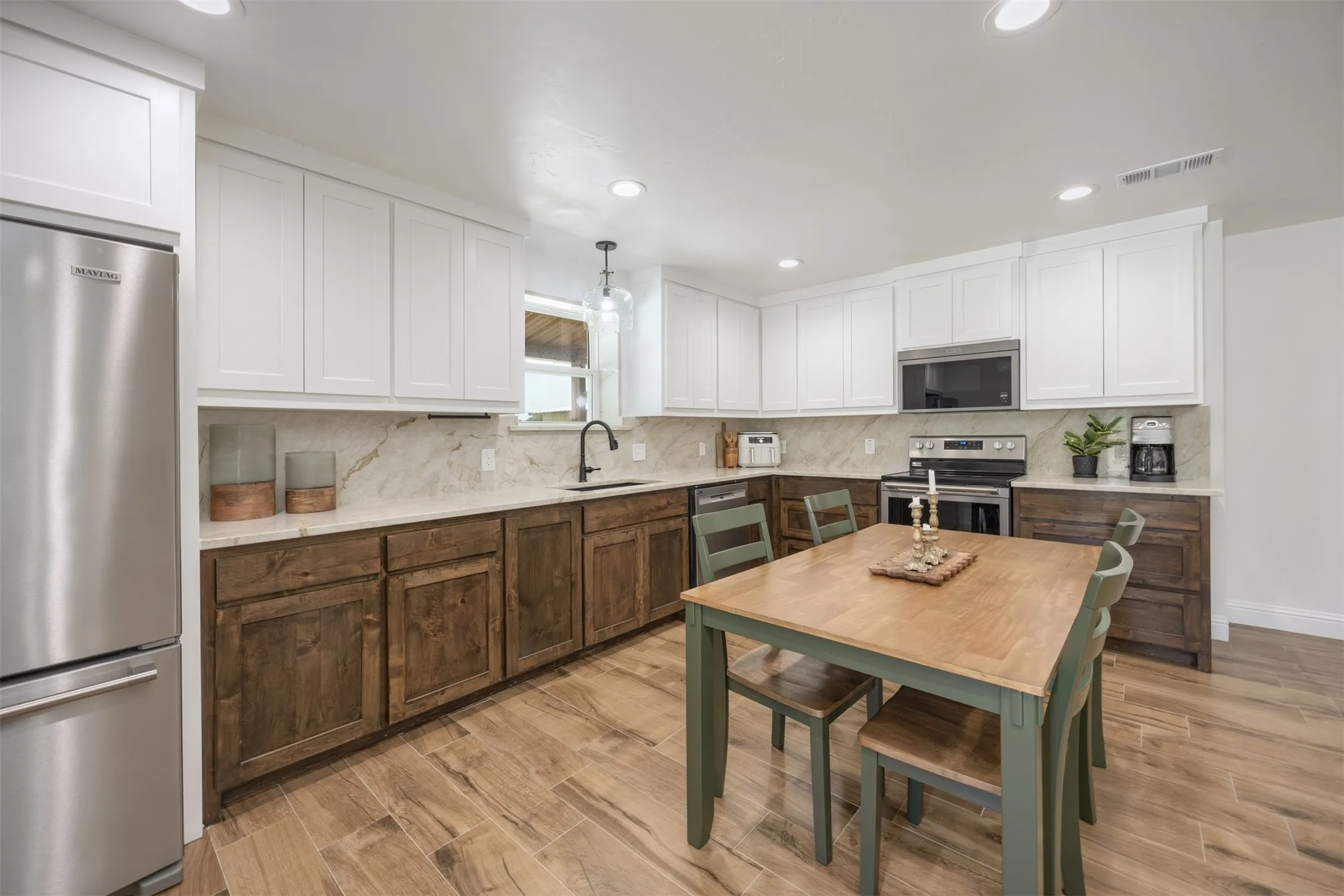 ADU Kitchen