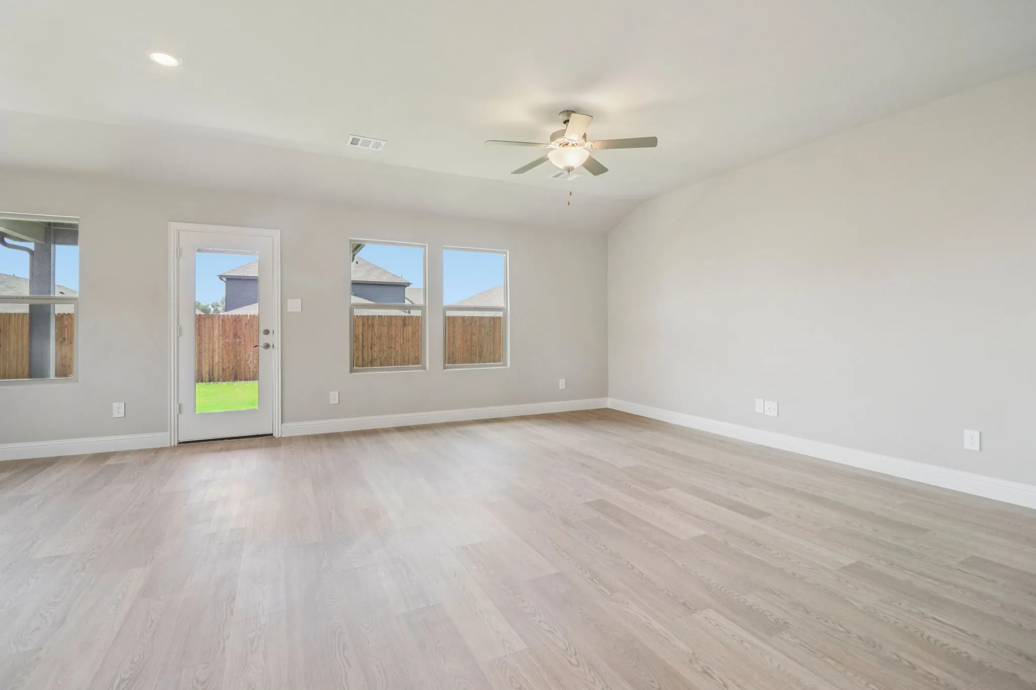 Photo is not of the actual home, but is an inspirational photo of builder’s model home and may depict options, furnishings, and/or decorator features that are not included.