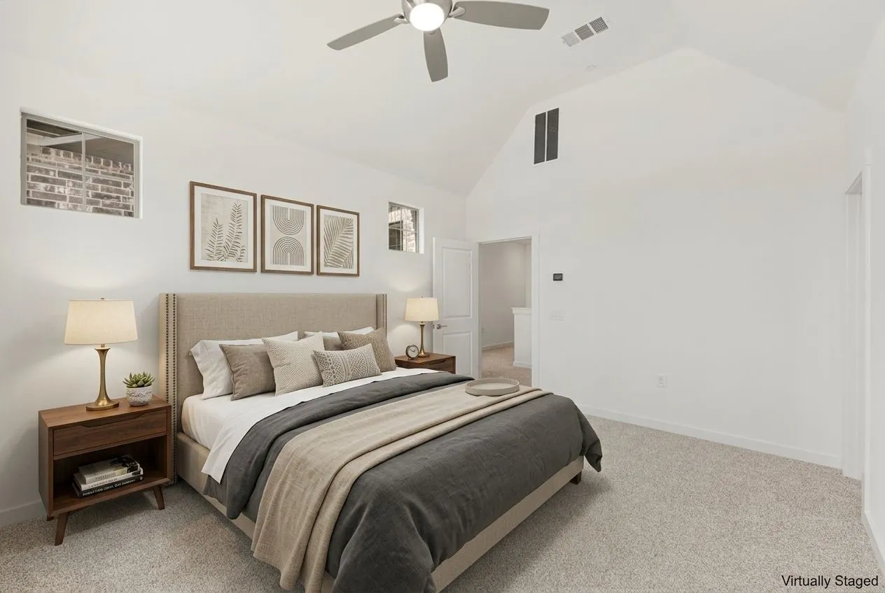 4631 Hawks Trail vs primary bed