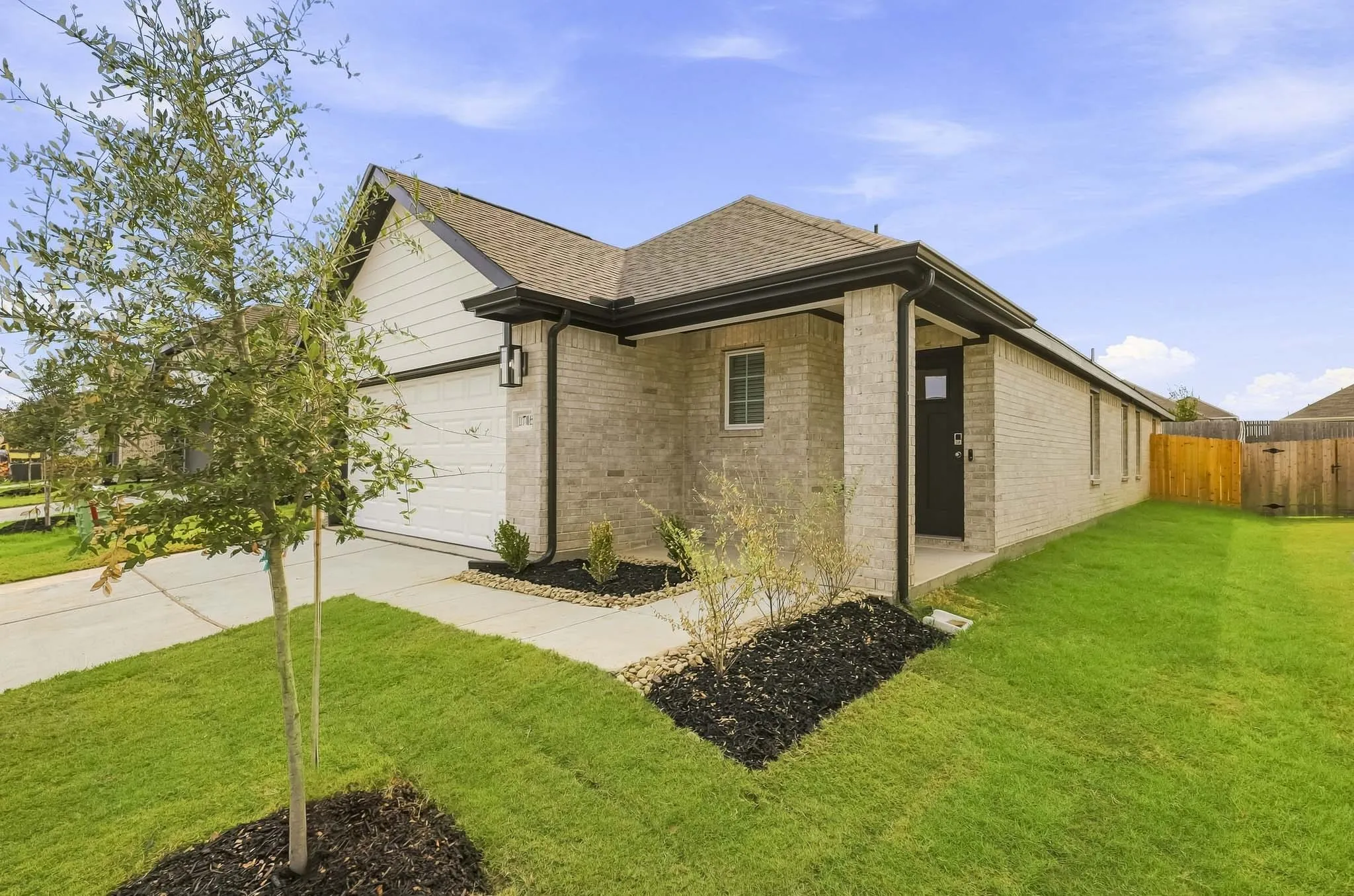 Single Family Residence For Sale in Ellis County , 1705 Romans Road, Ennis, Texas 75119, 4 Bedroom, 2 Bathroom, 2 Garage spaces, 1,556 Sqft, built in 2026, mls#21319418, Real Estate Agent in Ennis, Homes For Sale in Ellis county, Homes For Sale in Ennis, Realtor in Ennis Texas, Real Estate Brokerage Independent Realty Texas, Luminita Cordes Realtor