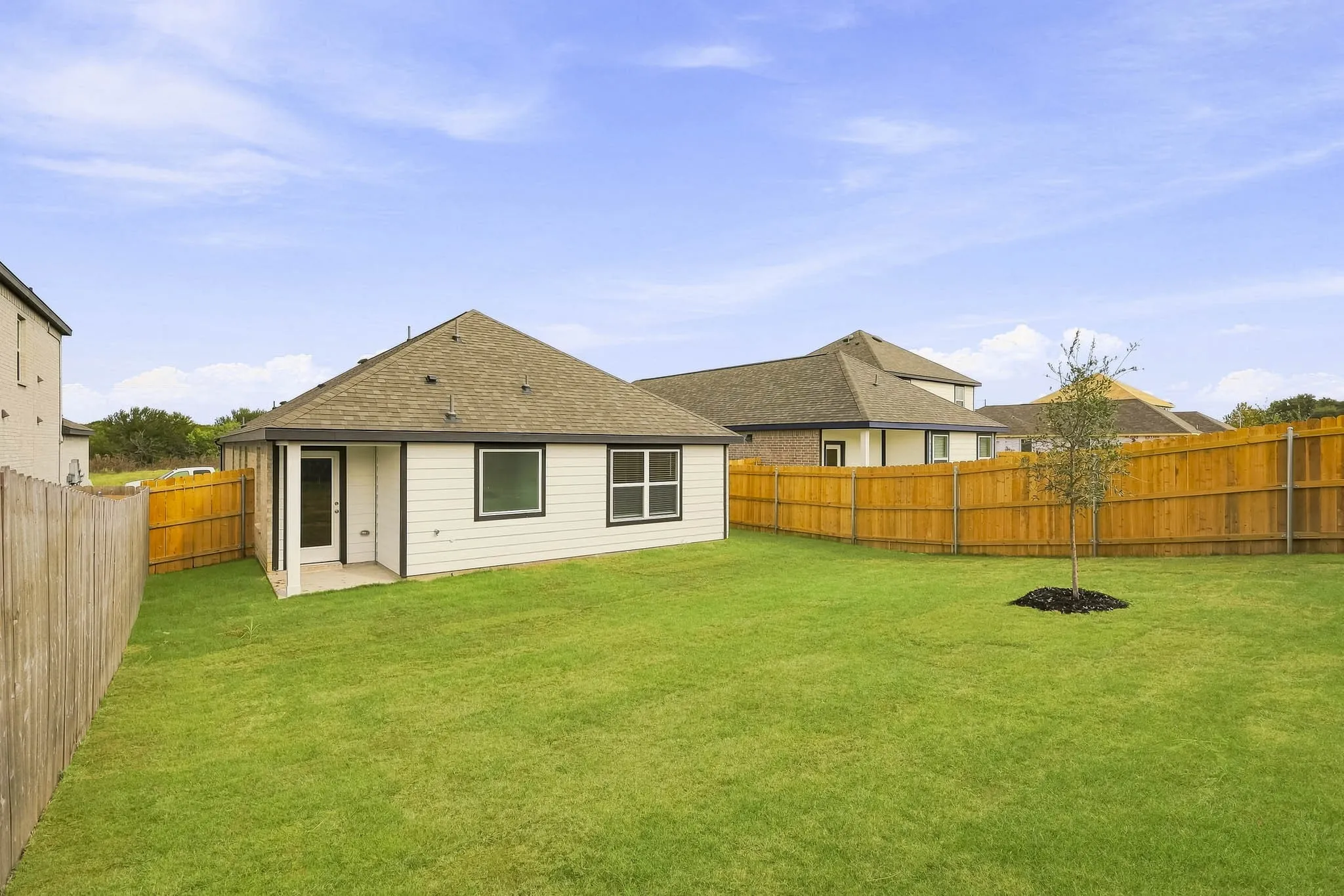 Single Family Residence For Sale in Ellis County , 1705 Romans Road, Ennis, Texas 75119, 4 Bedroom, 2 Bathroom, 2 Garage spaces, 1,556 Sqft, built in 2026, mls#21319418, Real Estate Agent in Ennis, Homes For Sale in Ellis county, Homes For Sale in Ennis, Realtor in Ennis Texas, Real Estate Brokerage Independent Realty Texas, Luminita Cordes Realtor