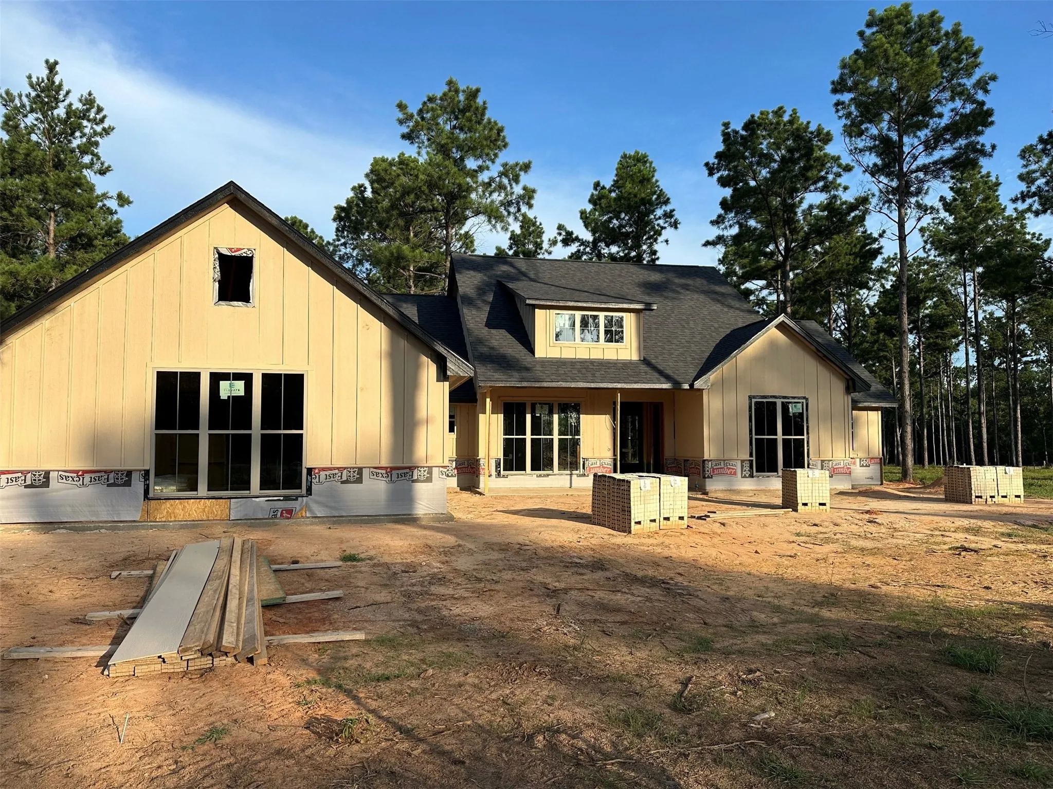 Single Family Residence For Sale in Anderson County , 500 Private Road, Frankston, Texas 75763, 3 Bedroom, 3 Bathroom, 3 Garage spaces, 2,092 Sqft, built in 2026, mls#21319990, Real Estate Agent in Frankston, Homes For Sale in Anderson county, Homes For Sale in Frankston, Realtor in Frankston Texas, Real Estate Brokerage Independent Realty Texas, Luminita Cordes Realtor