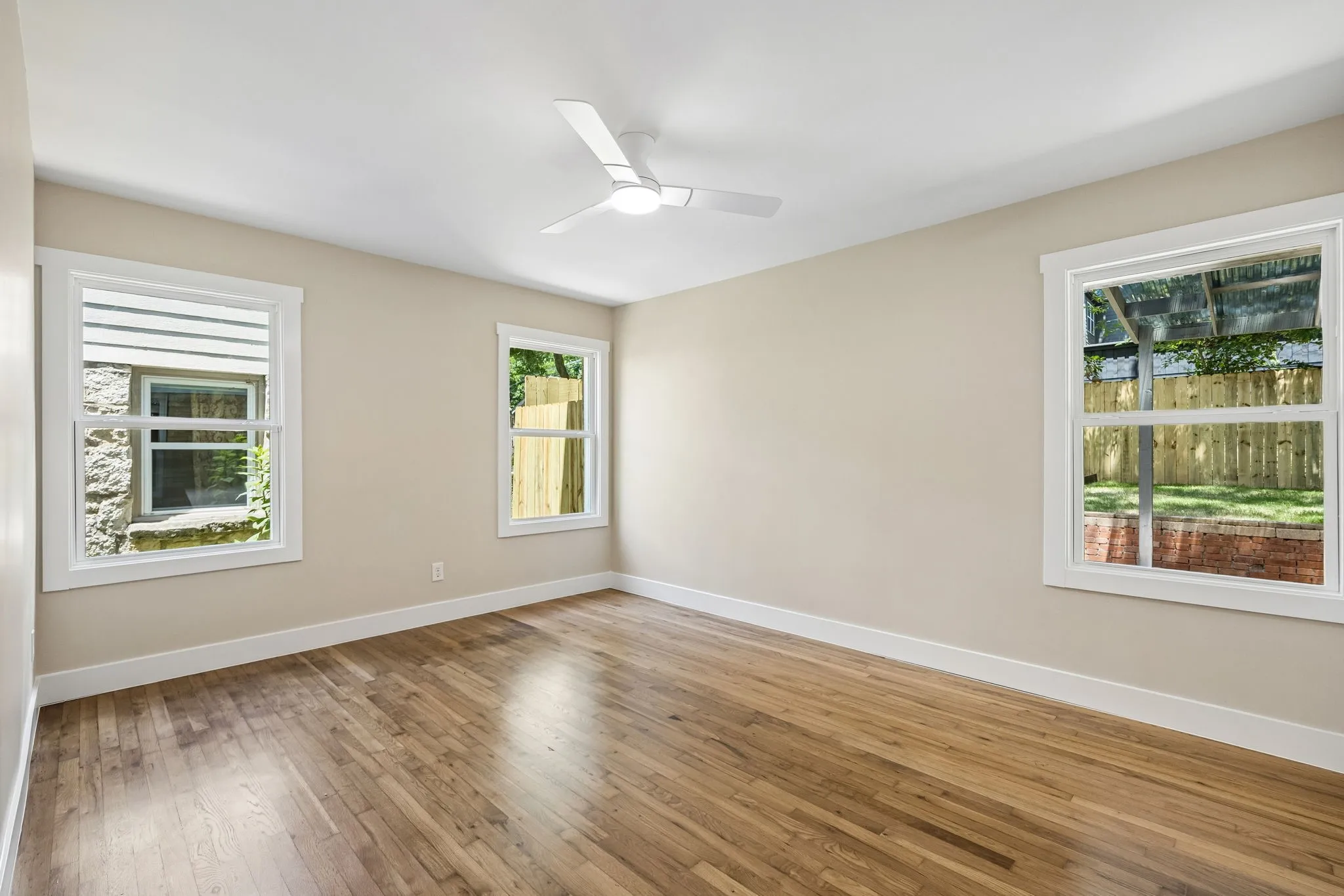 Bedroom 1st Floor