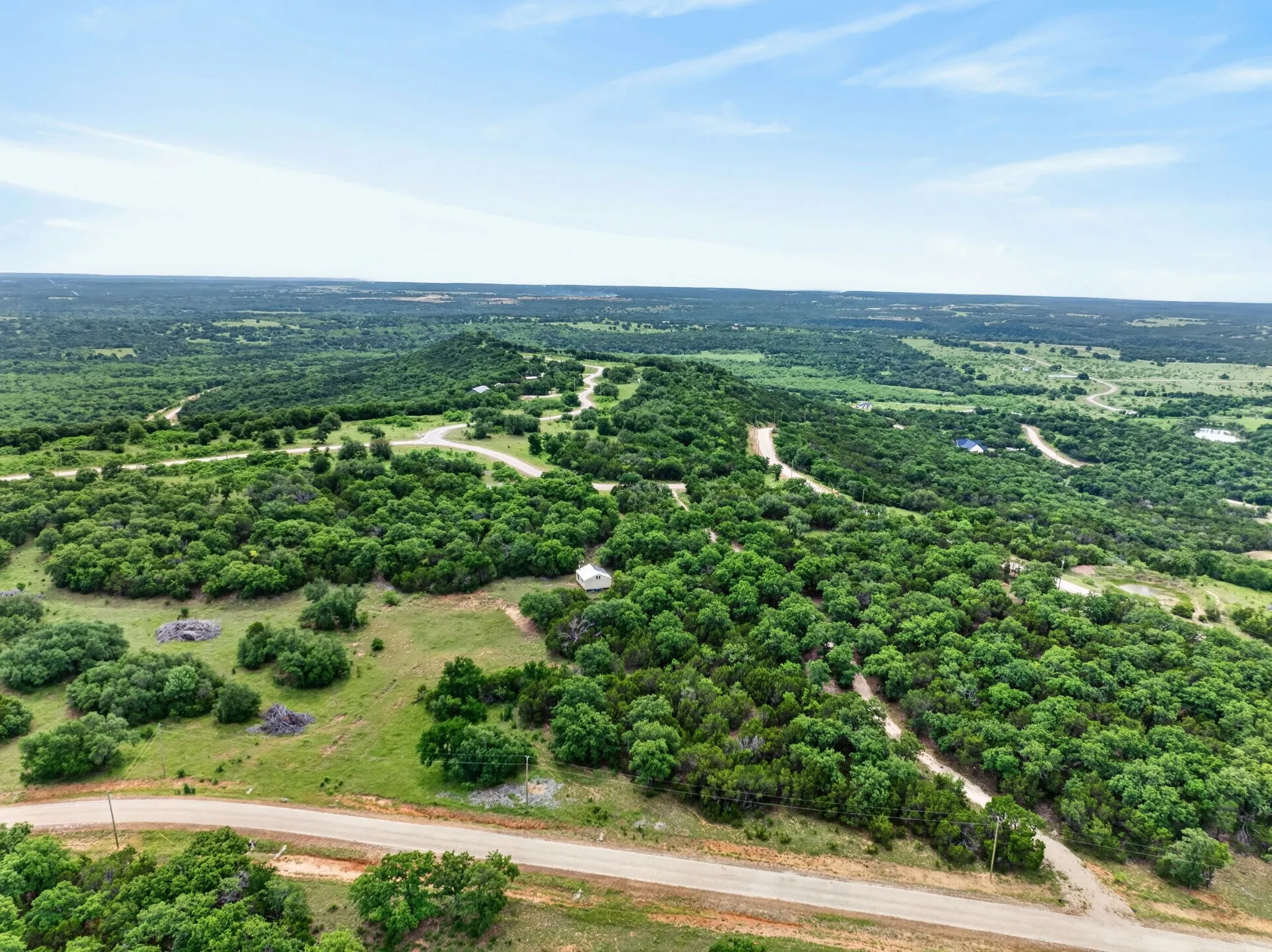 Single Family Residence For Sale in Palo Pinto County , 1066 High Point Drive, Mineral Wells, Texas 76067, 2 Bedroom, 1 Bathroom, Garage spaces, 624 Sqft, built in 2023, mls#21319802, Real Estate Agent in Mineral Wells, Homes For Sale in Palo Pinto county, Homes For Sale in Mineral Wells, Realtor in Mineral Wells Texas, Real Estate Brokerage Independent Realty Texas, Luminita Cordes Realtor