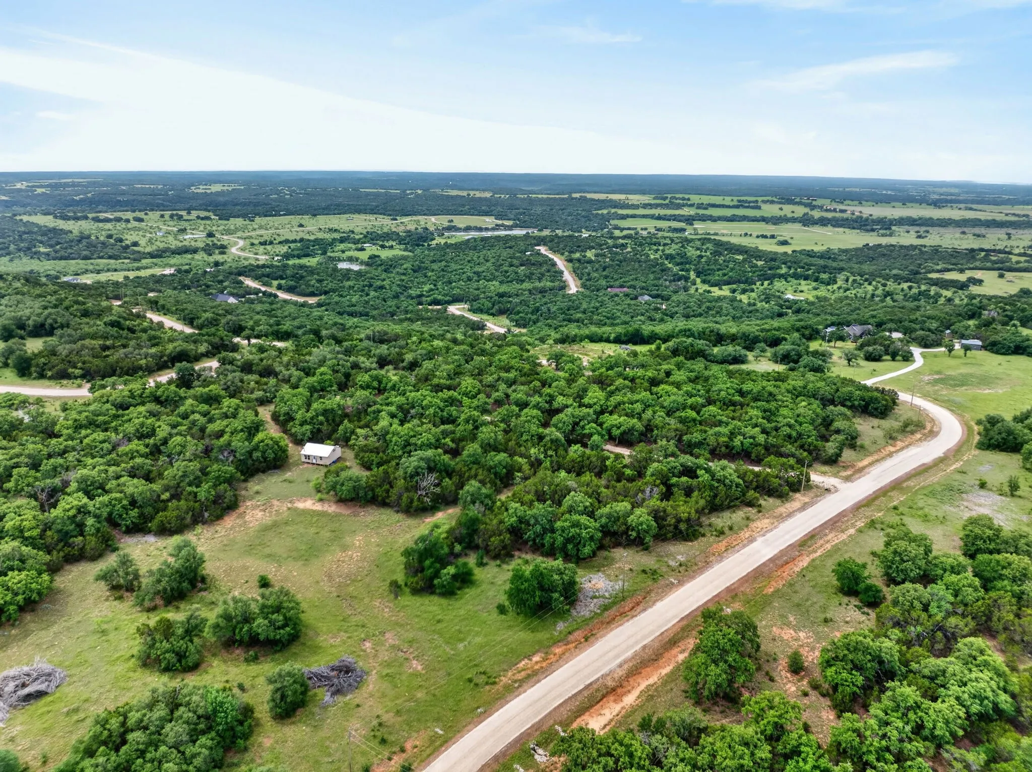 Single Family Residence For Sale in Palo Pinto County , 1066 High Point Drive, Mineral Wells, Texas 76067, 2 Bedroom, 1 Bathroom, Garage spaces, 624 Sqft, built in 2023, mls#21319802, Real Estate Agent in Mineral Wells, Homes For Sale in Palo Pinto county, Homes For Sale in Mineral Wells, Realtor in Mineral Wells Texas, Real Estate Brokerage Independent Realty Texas, Luminita Cordes Realtor