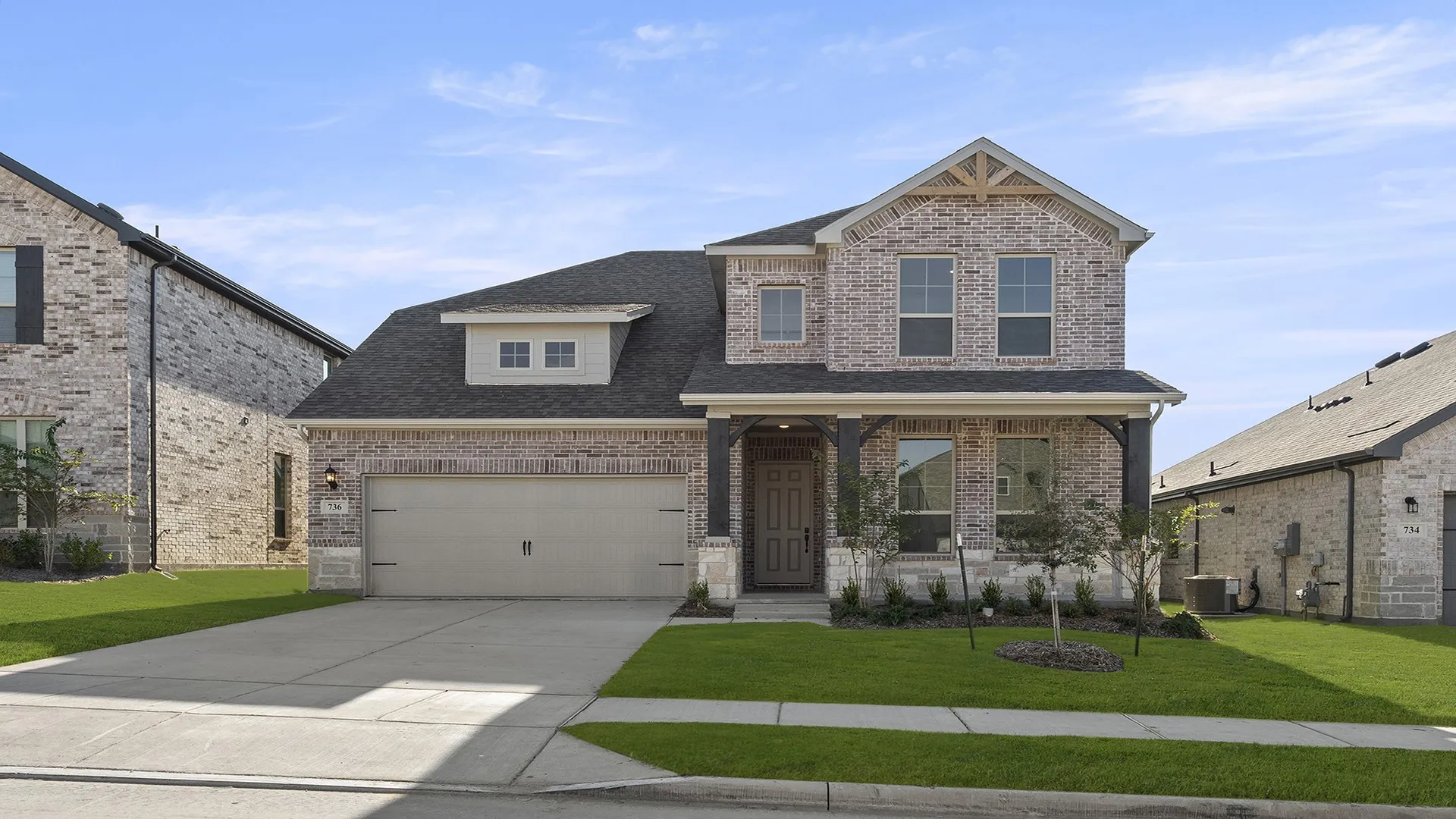 Single Family Residence For Sale in Kaufman County , 2114 Sunnymede Drive, Forney, Texas 75126, 4 Bedroom, 3 Bathroom, 2 Garage spaces, 2,313 Sqft, built in 2026, mls#21320044, Real Estate Agent in Forney, Homes For Sale in Kaufman county, Homes For Sale in Forney, Realtor in Forney Texas, Real Estate Brokerage Independent Realty Texas, Luminita Cordes Realtor