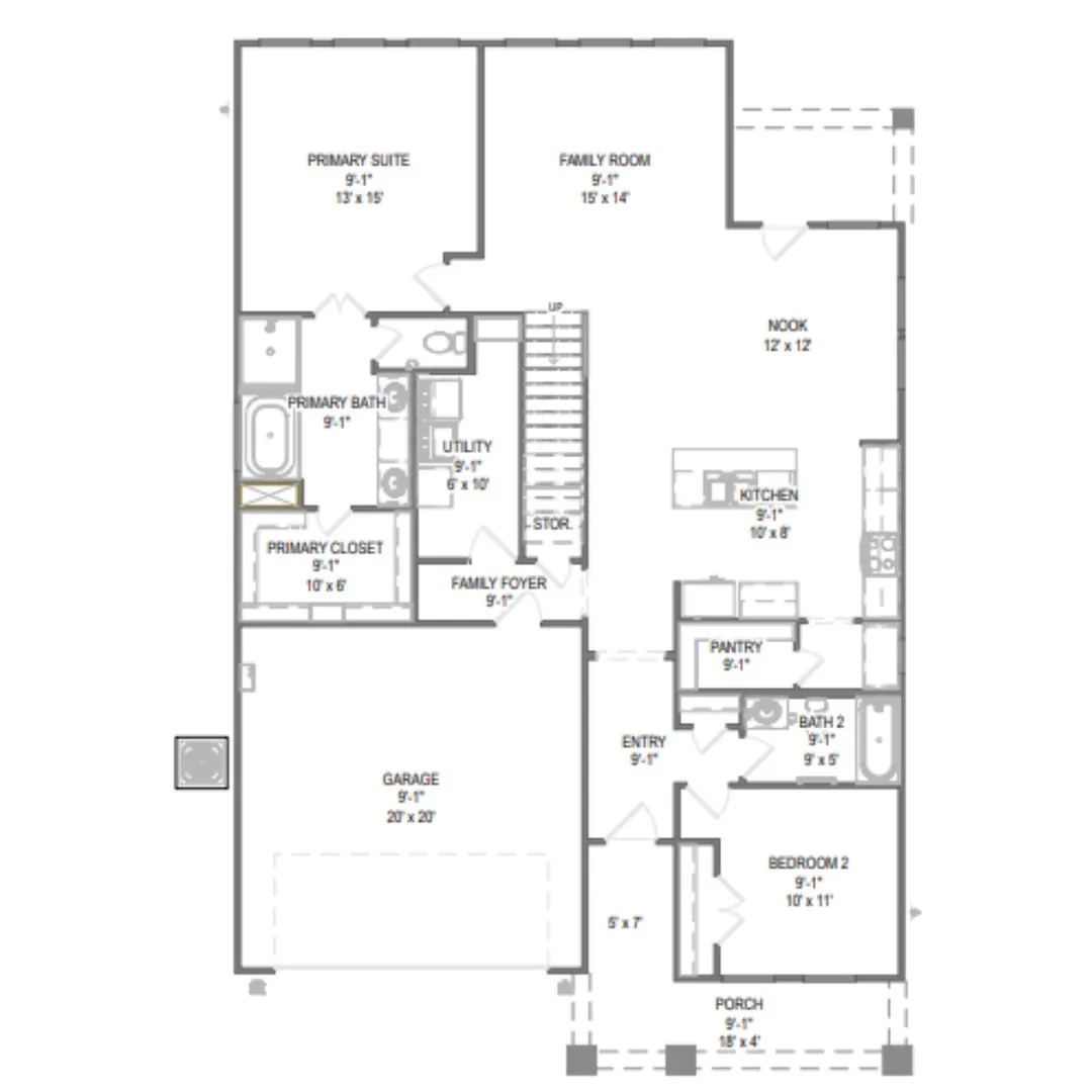 2114 Sunnymede Drive FF