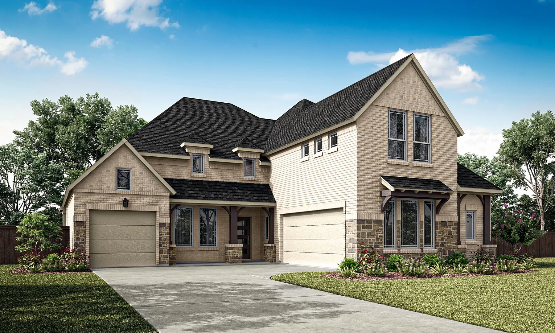 Single Family Residence For Sale in Denton County , 1012 Butterfly Lane, Justin, Texas 76247, 4 Bedroom, 5 Bathroom, 3 Garage spaces, 3,402 Sqft, built in 2026, mls#21320049, Real Estate Agent in Justin, Homes For Sale in Denton county, Homes For Sale in Justin, Realtor in Justin Texas, Real Estate Brokerage Independent Realty Texas, Luminita Cordes Realtor