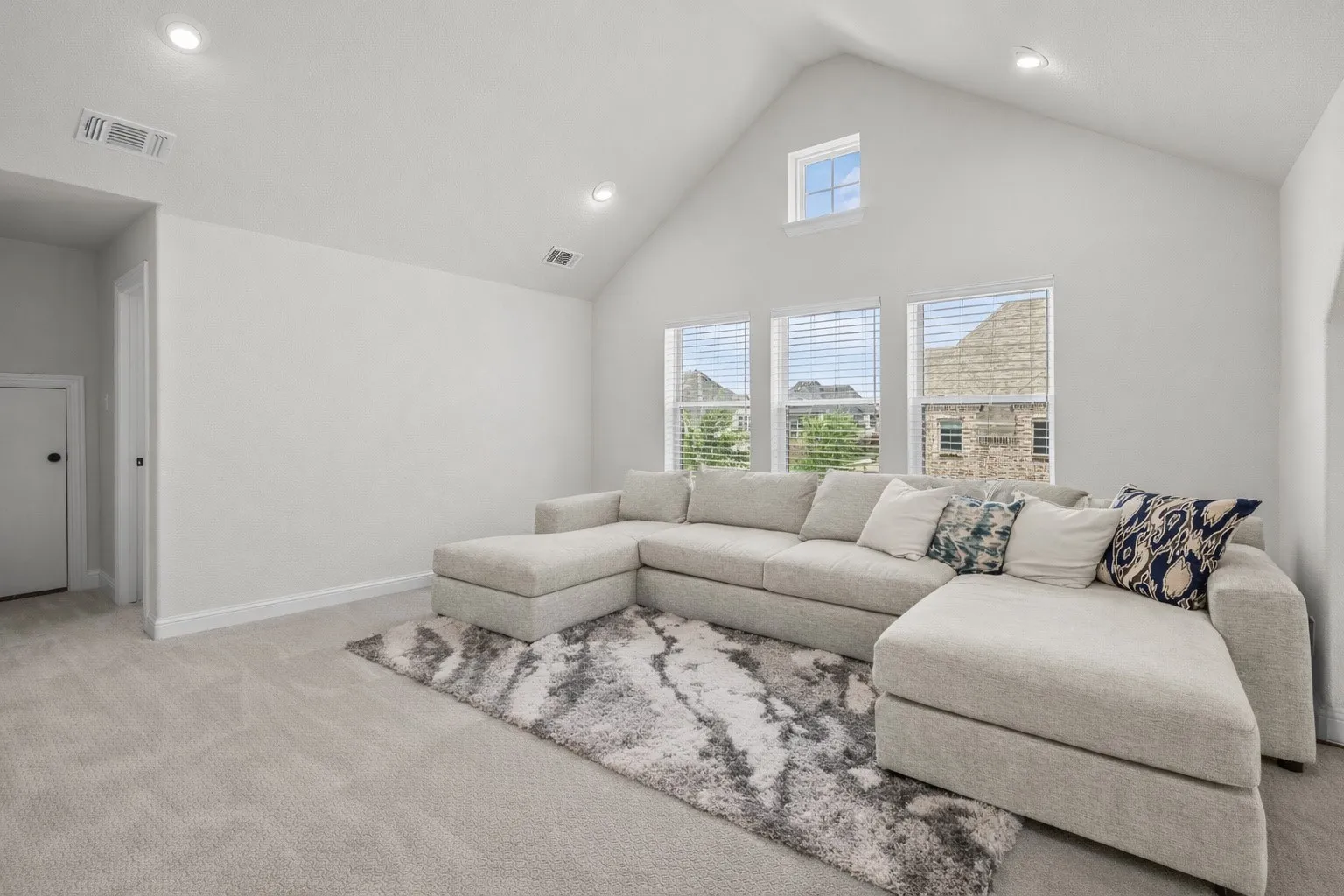 Second Living Room/Flex Space
