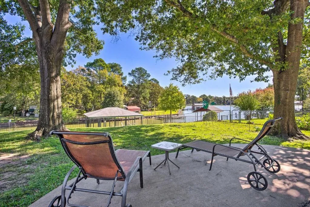 Single Family Residence For Sale in Henderson County , 108 Camino Robles Street, Gun Barrel City, Texas 75156, 4 Bedrooms, 2 Bathrooms, Garage spaces, 1,524 Sqft, built in 1972, Price $475,000, mls#21315748, Real Estate Agent in Gun Barrel City, Homes For Sale in Henderson county, Homes For Sale in Gun Barrel City, Realtor in Gun Barrel City Texas, Real Estate Brokerage Independent Realty Texas, Luminita Cordes Realtor