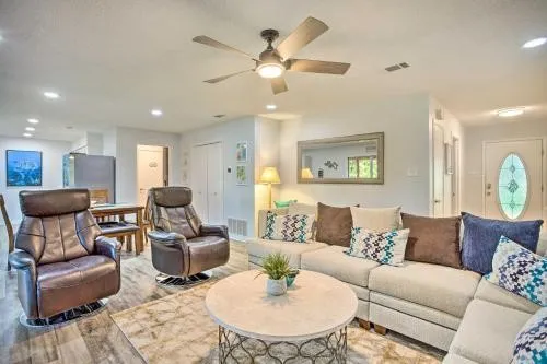 Single Family Residence For Sale in Henderson County , 108 Camino Robles Street, Gun Barrel City, Texas 75156, 4 Bedrooms, 2 Bathrooms, Garage spaces, 1,524 Sqft, built in 1972, Price $475,000, mls#21315748, Real Estate Agent in Gun Barrel City, Homes For Sale in Henderson county, Homes For Sale in Gun Barrel City, Realtor in Gun Barrel City Texas, Real Estate Brokerage Independent Realty Texas, Luminita Cordes Realtor