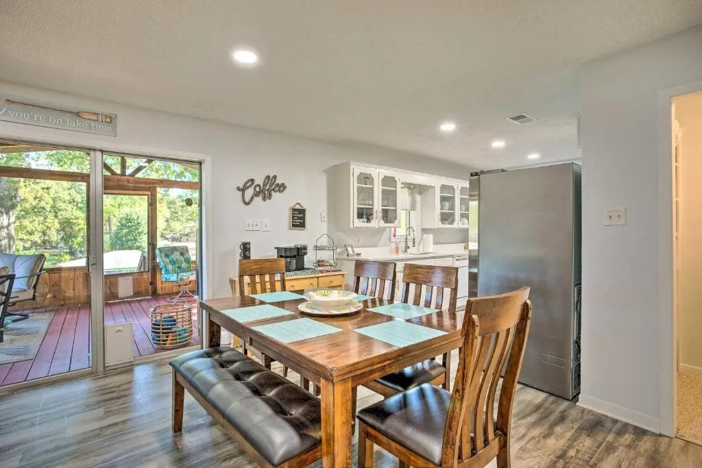 Single Family Residence For Sale in Henderson County , 108 Camino Robles Street, Gun Barrel City, Texas 75156, 4 Bedrooms, 2 Bathrooms, Garage spaces, 1,524 Sqft, built in 1972, Price $475,000, mls#21315748, Real Estate Agent in Gun Barrel City, Homes For Sale in Henderson county, Homes For Sale in Gun Barrel City, Realtor in Gun Barrel City Texas, Real Estate Brokerage Independent Realty Texas, Luminita Cordes Realtor
