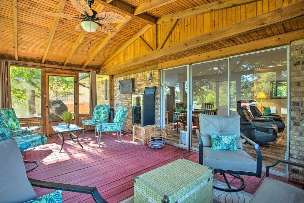 Single Family Residence For Sale in Henderson County , 108 Camino Robles Street, Gun Barrel City, Texas 75156, 4 Bedrooms, 2 Bathrooms, Garage spaces, 1,524 Sqft, built in 1972, Price $475,000, mls#21315748, Real Estate Agent in Gun Barrel City, Homes For Sale in Henderson county, Homes For Sale in Gun Barrel City, Realtor in Gun Barrel City Texas, Real Estate Brokerage Independent Realty Texas, Luminita Cordes Realtor