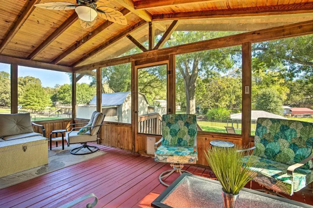 Single Family Residence For Sale in Henderson County , 108 Camino Robles Street, Gun Barrel City, Texas 75156, 4 Bedrooms, 2 Bathrooms, Garage spaces, 1,524 Sqft, built in 1972, Price $475,000, mls#21315748, Real Estate Agent in Gun Barrel City, Homes For Sale in Henderson county, Homes For Sale in Gun Barrel City, Realtor in Gun Barrel City Texas, Real Estate Brokerage Independent Realty Texas, Luminita Cordes Realtor