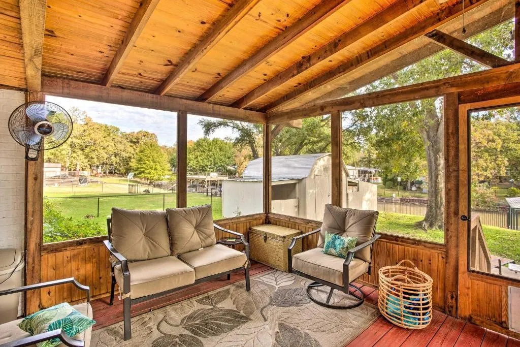 Single Family Residence For Sale in Henderson County , 108 Camino Robles Street, Gun Barrel City, Texas 75156, 4 Bedrooms, 2 Bathrooms, Garage spaces, 1,524 Sqft, built in 1972, Price $475,000, mls#21315748, Real Estate Agent in Gun Barrel City, Homes For Sale in Henderson county, Homes For Sale in Gun Barrel City, Realtor in Gun Barrel City Texas, Real Estate Brokerage Independent Realty Texas, Luminita Cordes Realtor
