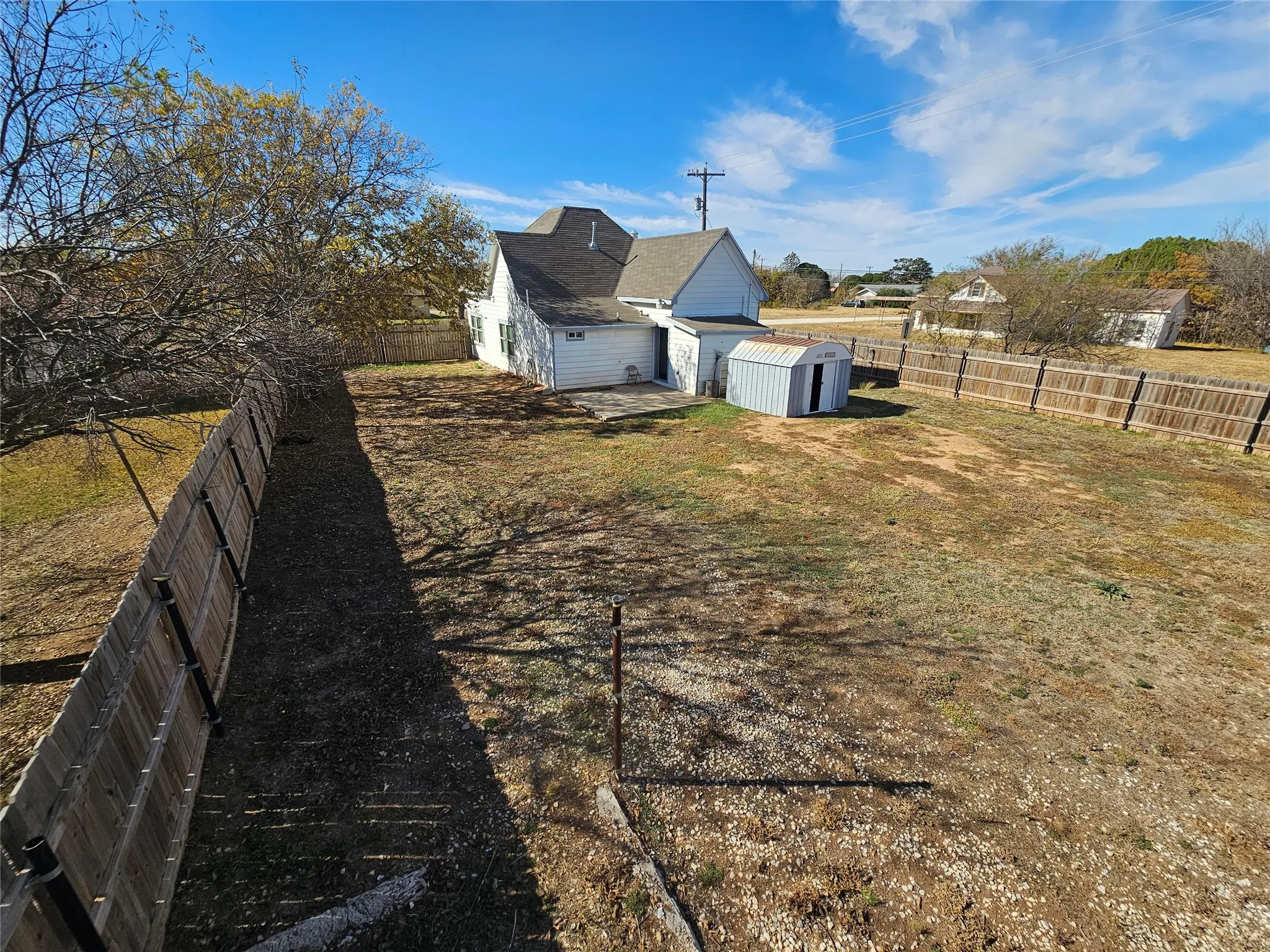 Single Family Residence For Sale in Clay County , 101 S Walnut Avenue, Petrolia, Texas 76377, 3 Bedroom, 2 Bathroom, Garage spaces, 1,264 Sqft, built in 1920, mls#21320090, Real Estate Agent in Petrolia, Homes For Sale in Clay county, Homes For Sale in Petrolia, Realtor in Petrolia Texas, Real Estate Brokerage Independent Realty Texas, Luminita Cordes Realtor