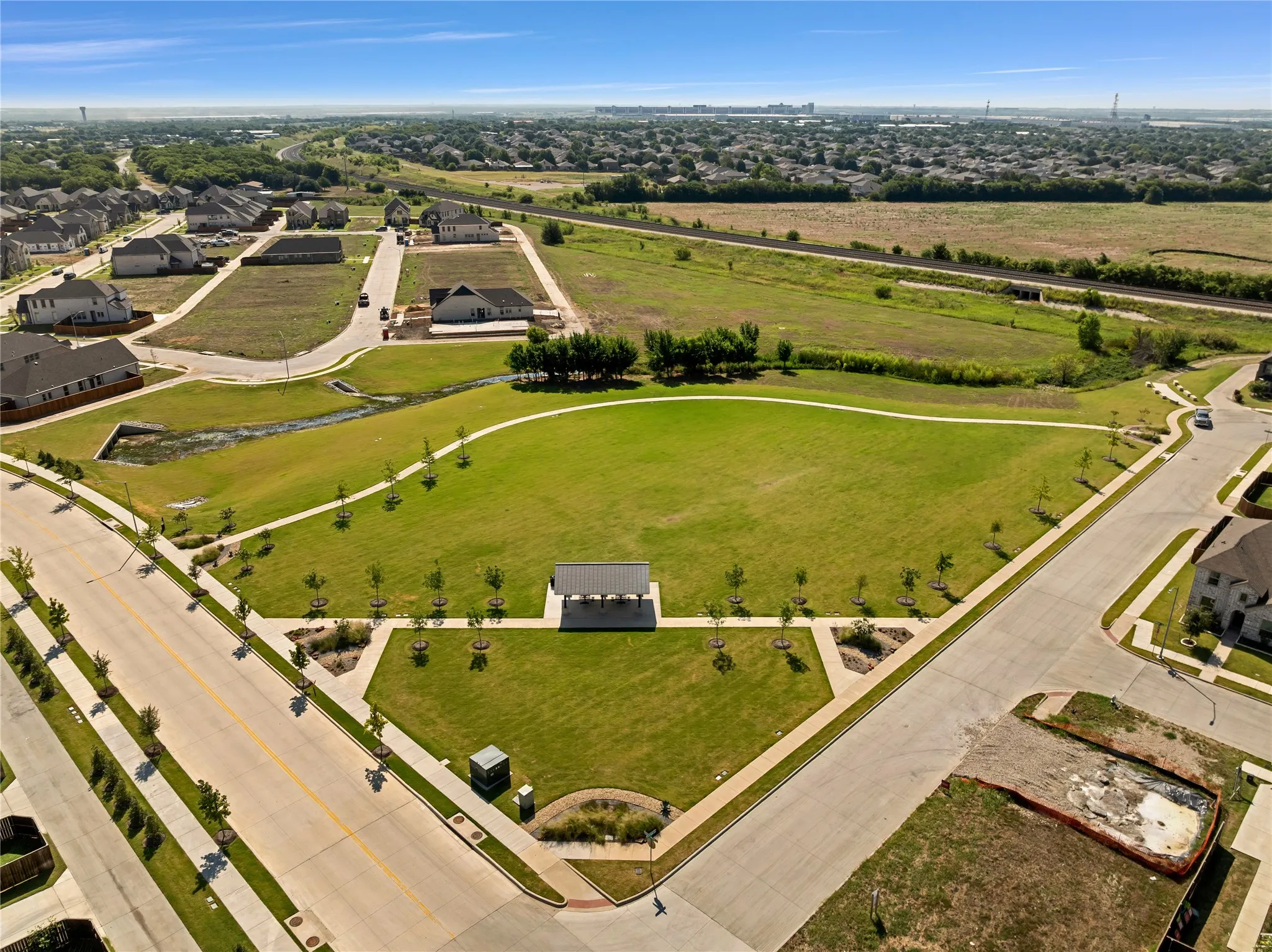 Single Family Residence For Sale in Denton County , 16916 Sophora Avenue, Justin, Texas 76247, 3 Bedroom, 3 Bathroom, 2 Garage spaces, 2,883 Sqft, built in 2023, mls#21320107, Real Estate Agent in Justin, Homes For Sale in Denton county, Homes For Sale in Justin, Realtor in Justin Texas, Real Estate Brokerage Independent Realty Texas, Luminita Cordes Realtor