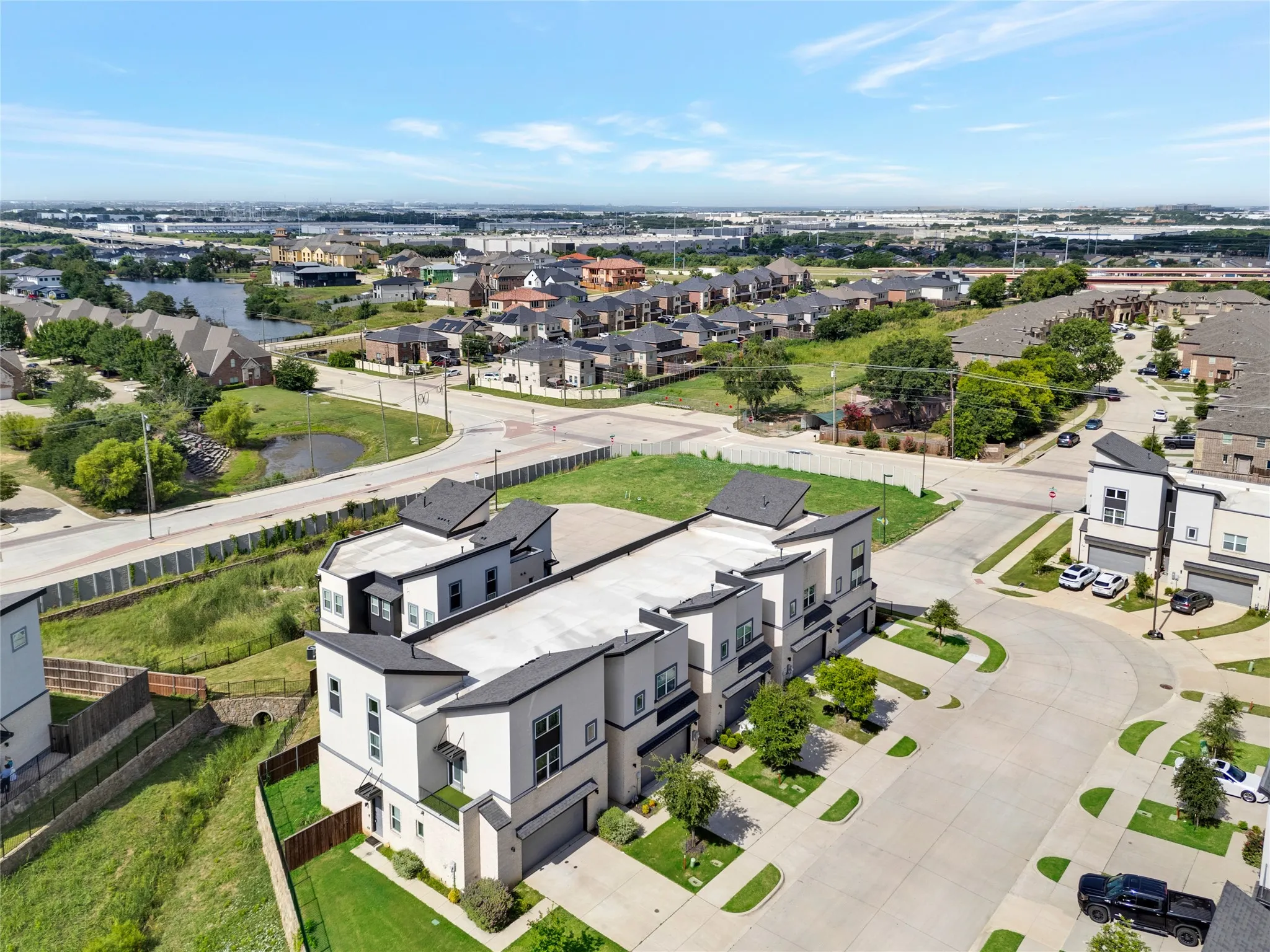 Condominium For Rent in Dallas County , 4354 Hebron Street, Irving, Texas 75061, 3 Bedroom, 3 Bathroom, 2 Garage spaces, 1,883 Sqft, built in 2020, mls#21319871, Real Estate Agent in Irving, Homes For Rent in Dallas county, Homes For Rent in Irving, Realtor in Irving Texas, Real Estate Brokerage Independent Realty Texas, Luminita Cordes Realtor