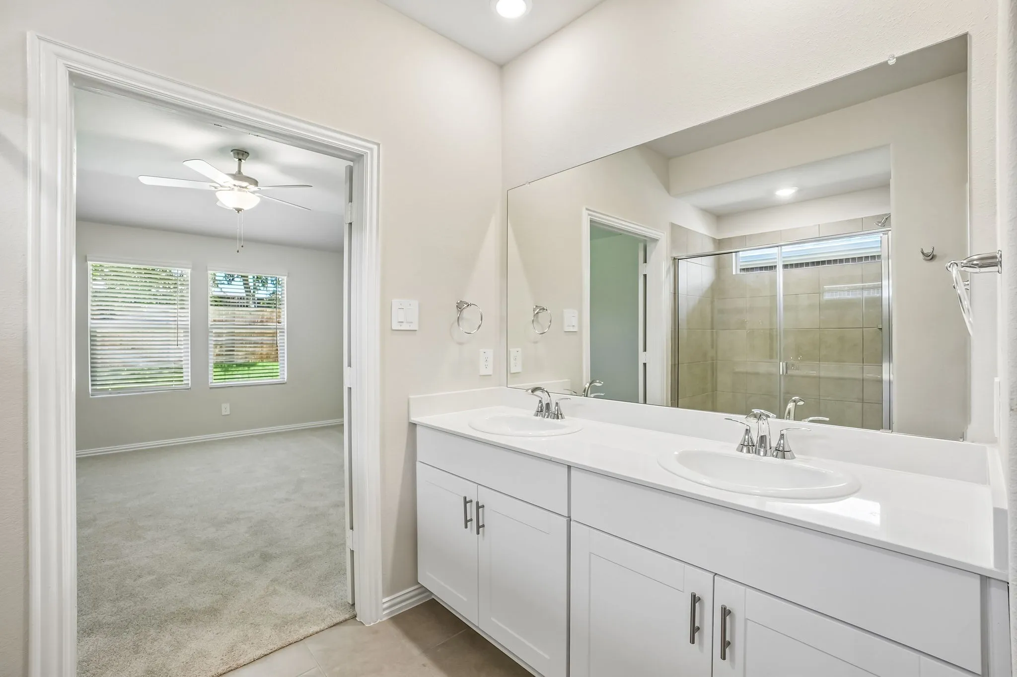 Photo is not of the actual home, but is an inspirational photo of builder’s model home and may depict options, furnishings, and/or decorator features that are not included.
