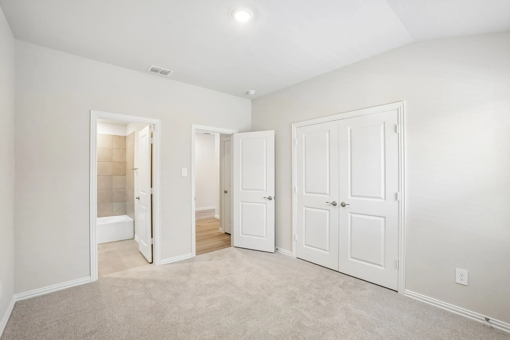 Photo is not of the actual home, but is an inspirational photo of builder’s model home and may depict options, furnishings, and/or decorator features that are not included.