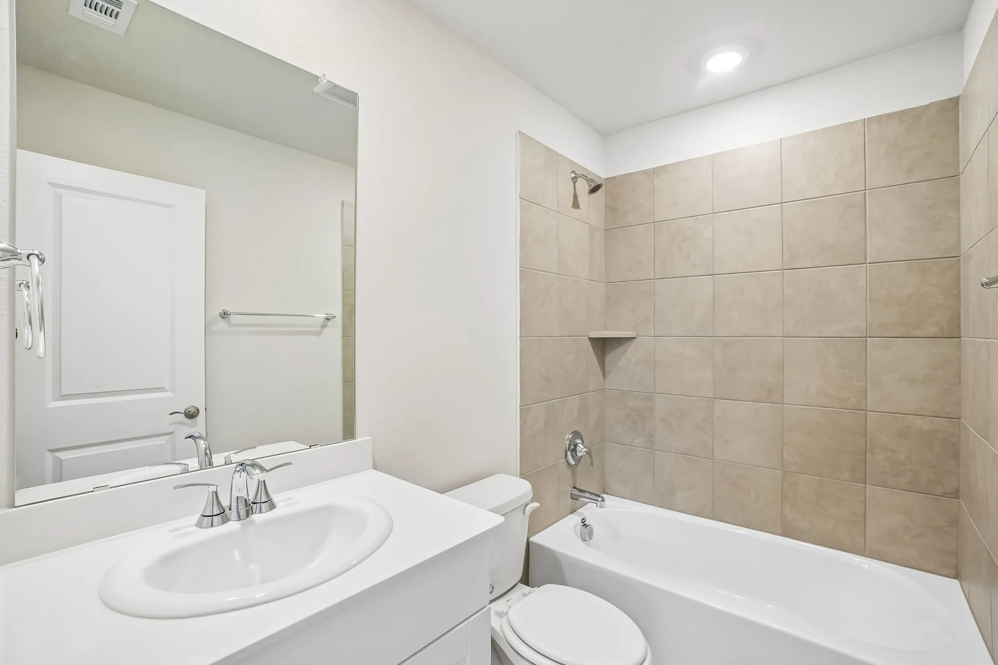 Photo is not of the actual home, but is an inspirational photo of builder’s model home and may depict options, furnishings, and/or decorator features that are not included.