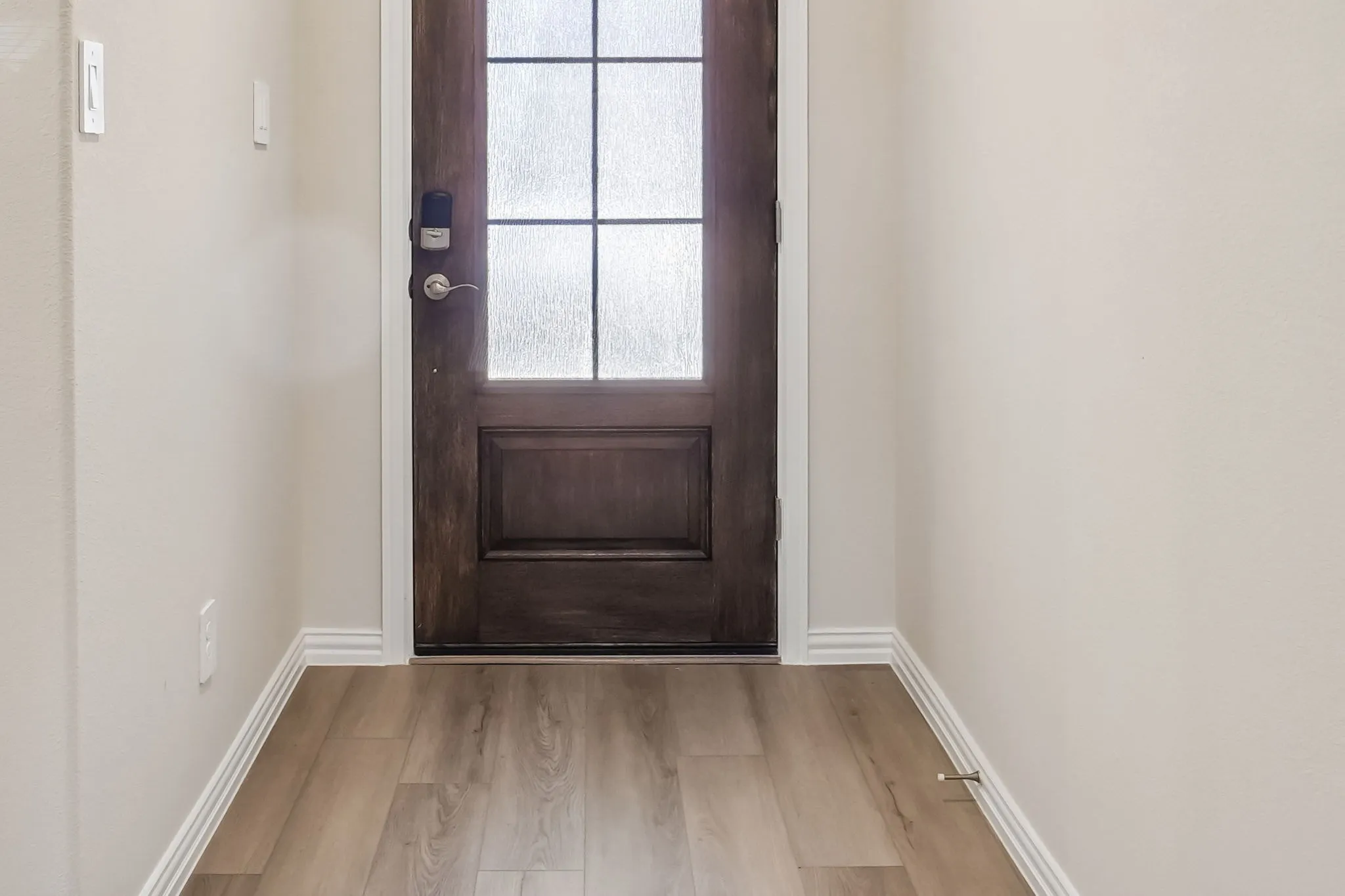 Photo is not of the actual home, but is an inspirational photo of builder’s model home and may depict options, furnishings, and/or decorator features that are not included.